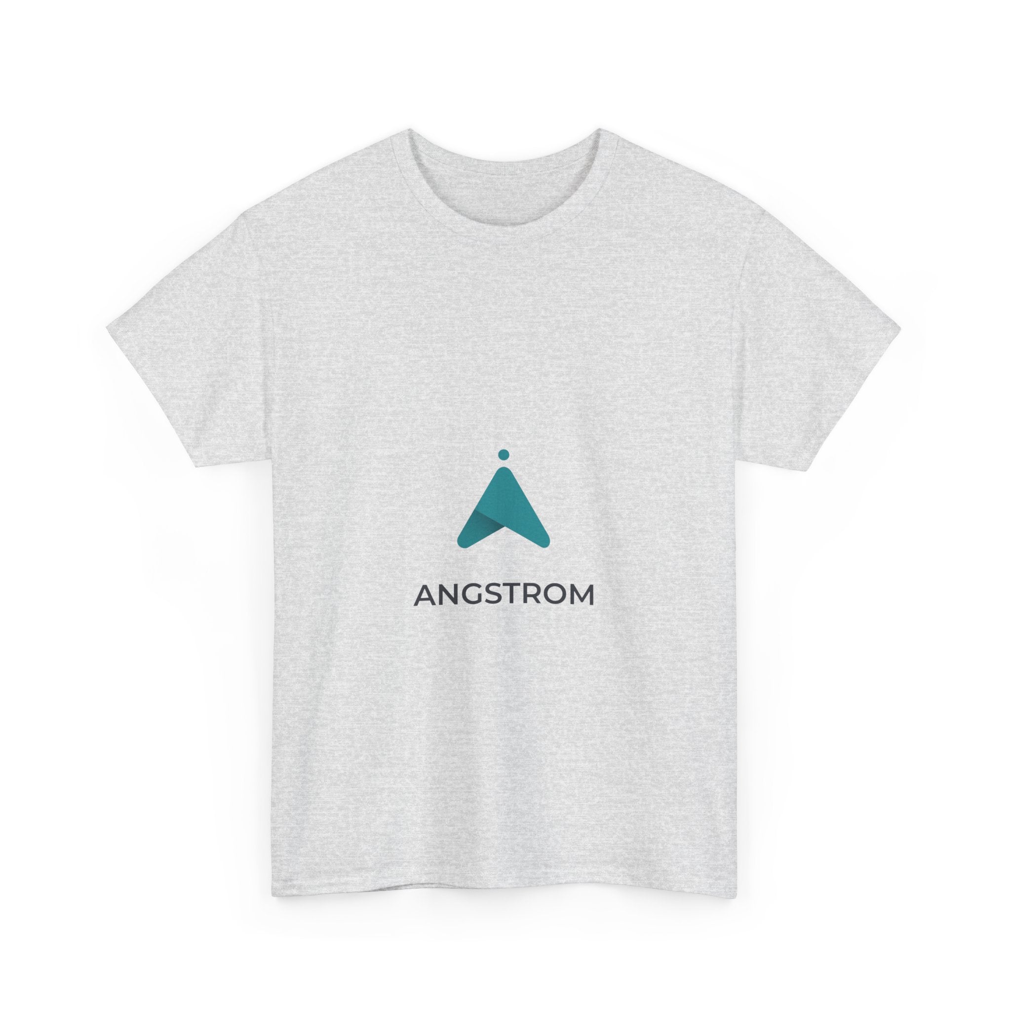Unisex Cotton Tee - Angstrom
