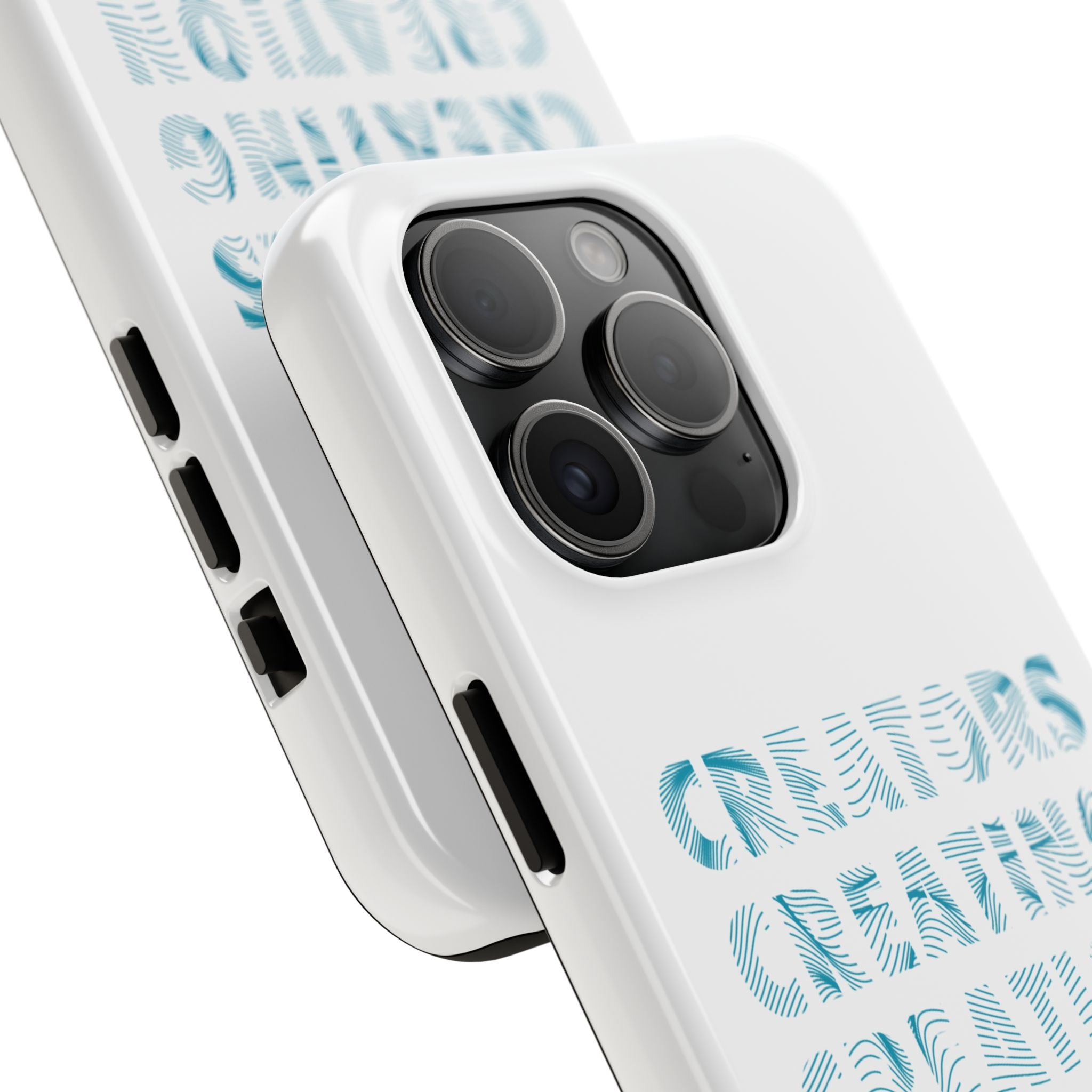 Tough Phone Cases - Angstrom