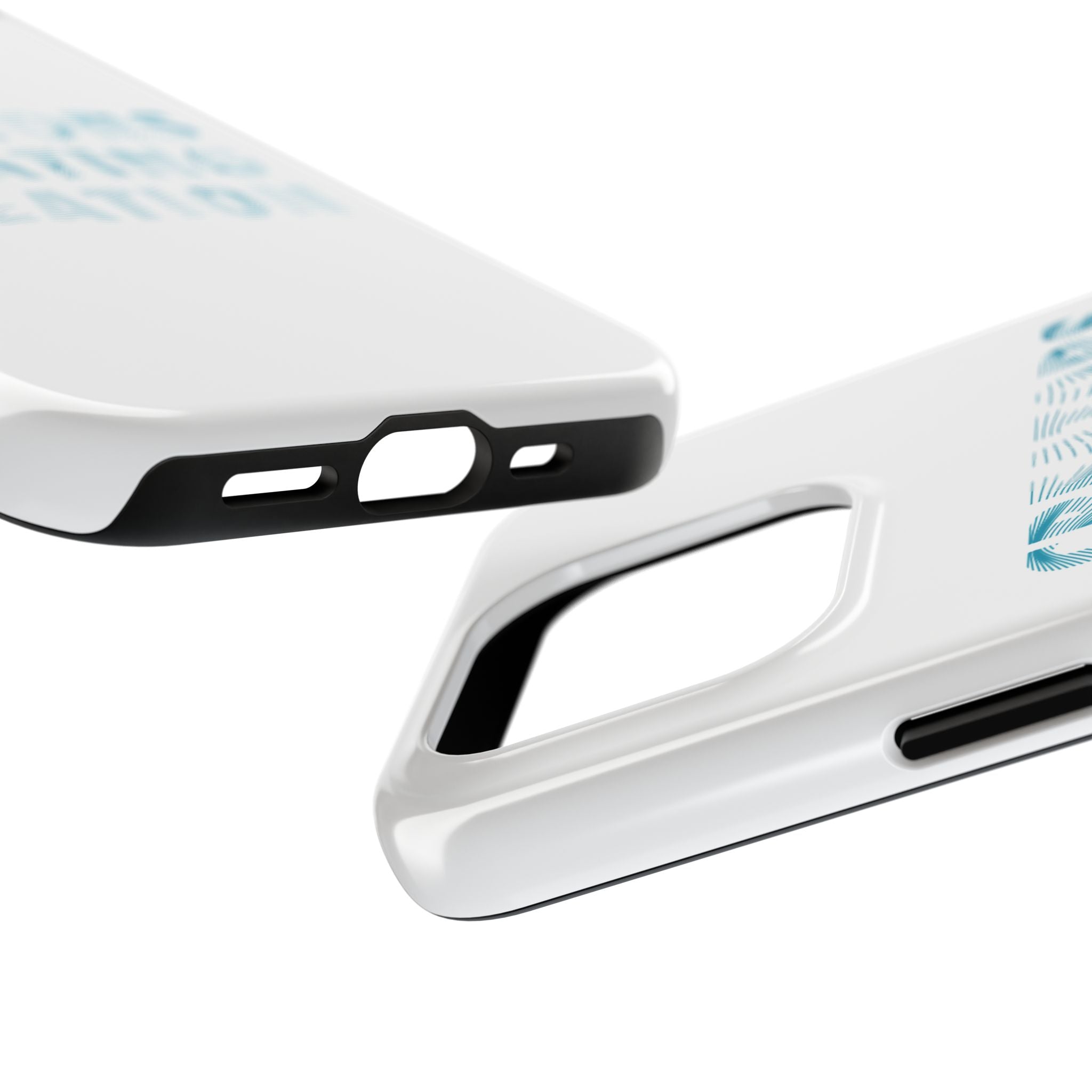 Tough Phone Cases - Angstrom