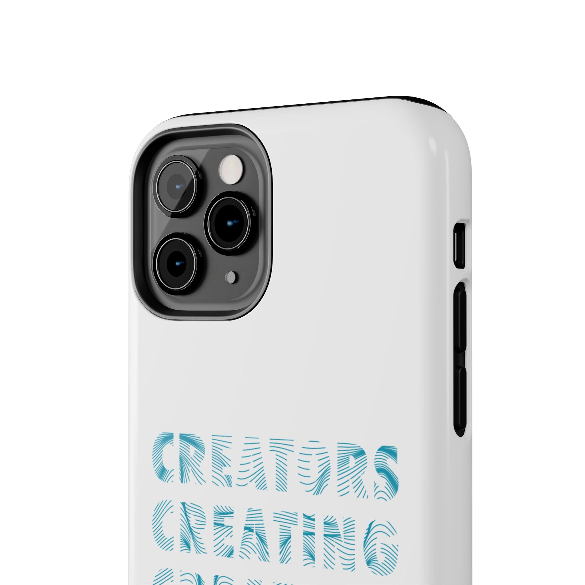 Tough Phone Cases - Angstrom