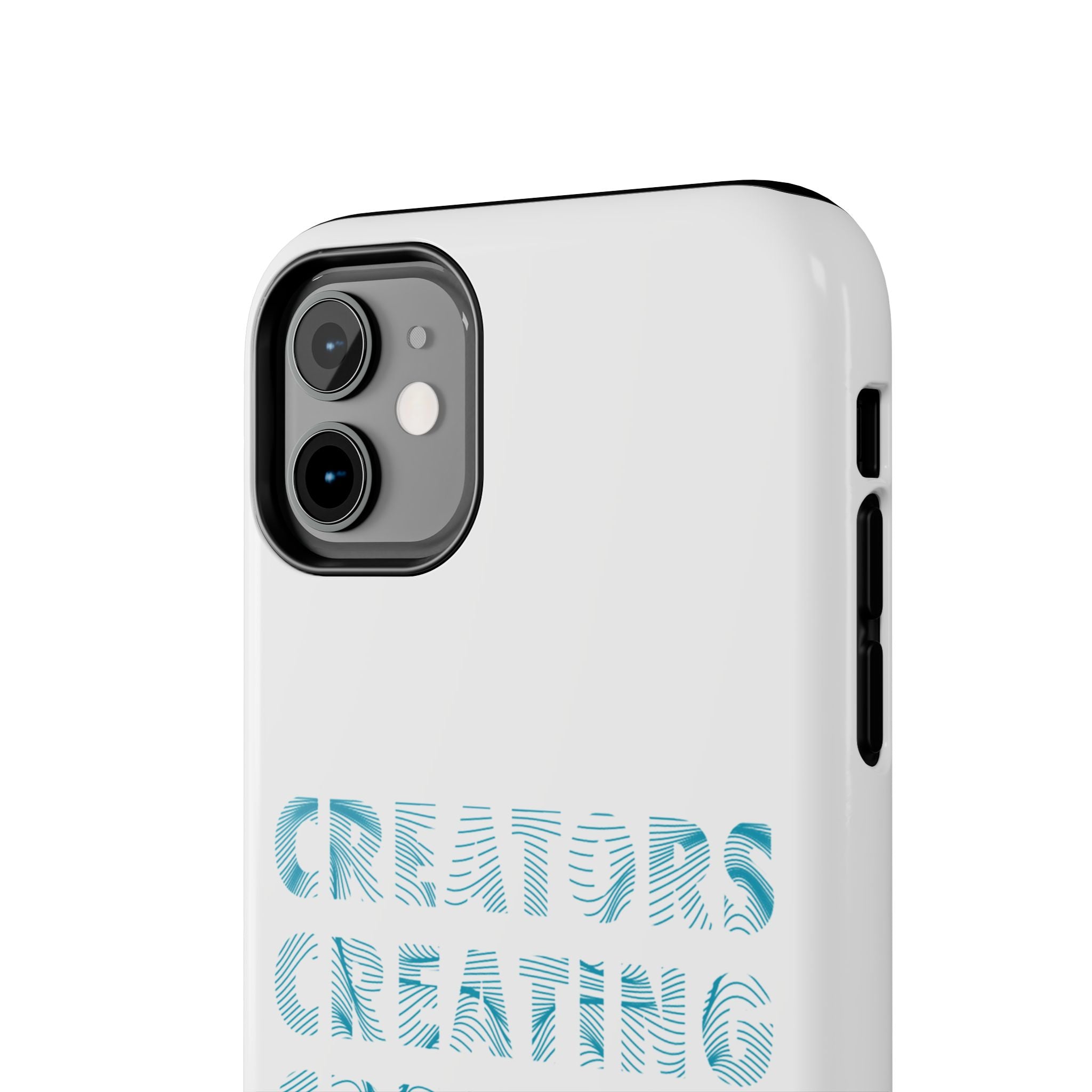 Tough Phone Cases - Angstrom