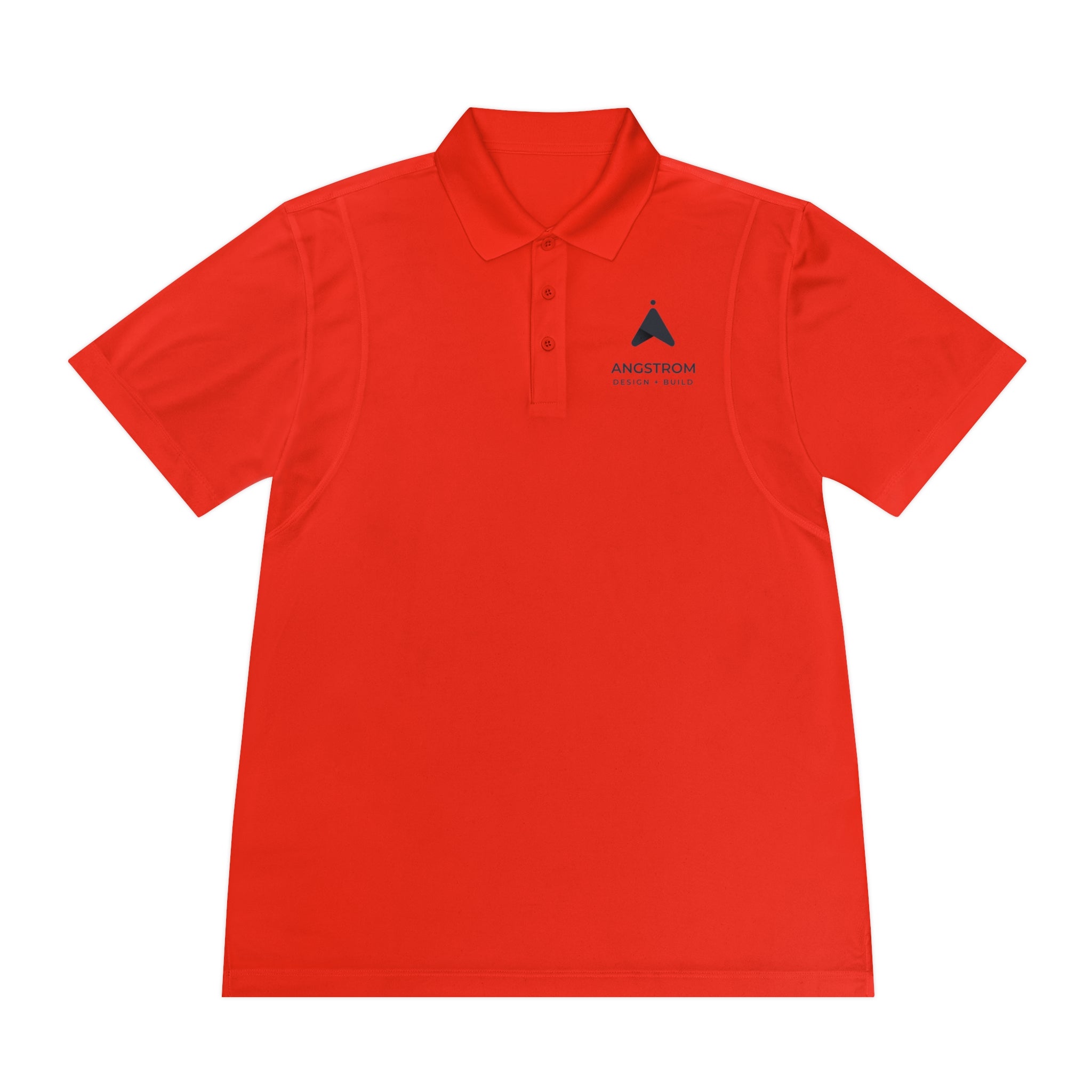 Angstrom Classic Polo - Angstrom