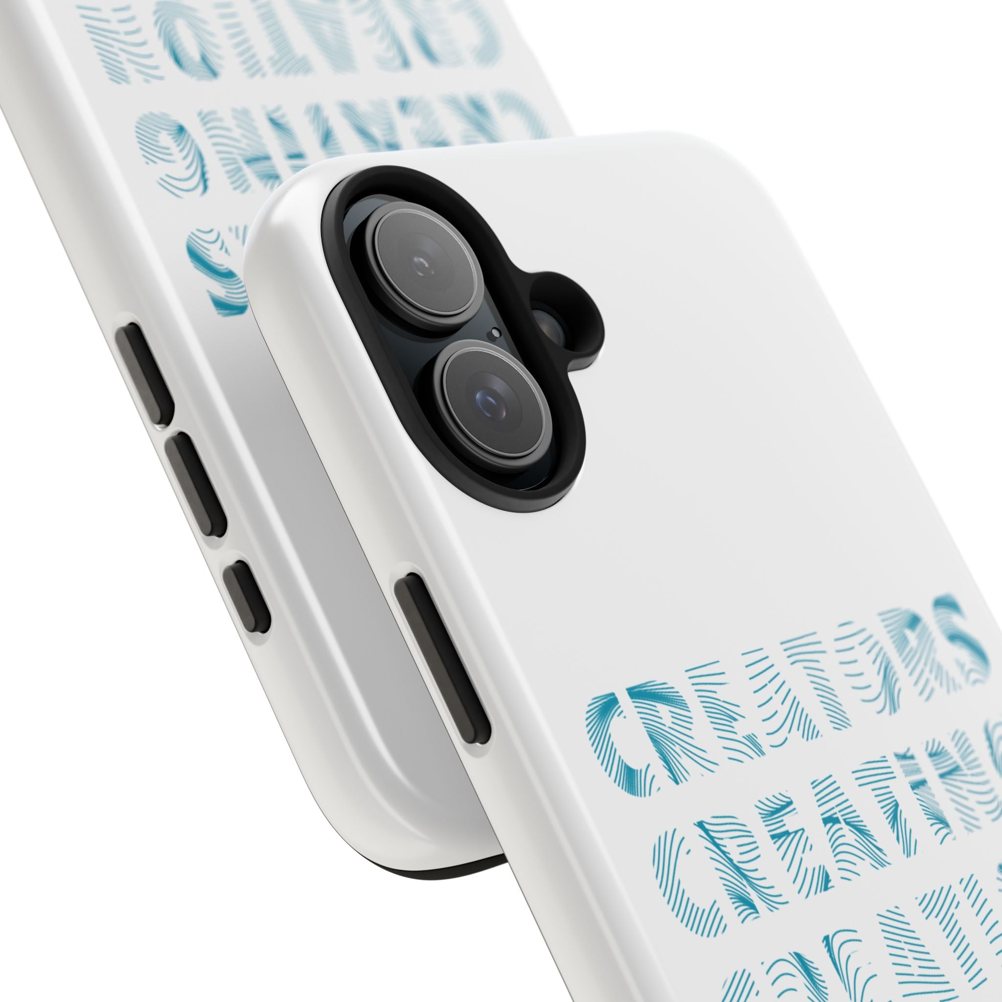 Tough Phone Cases - Angstrom