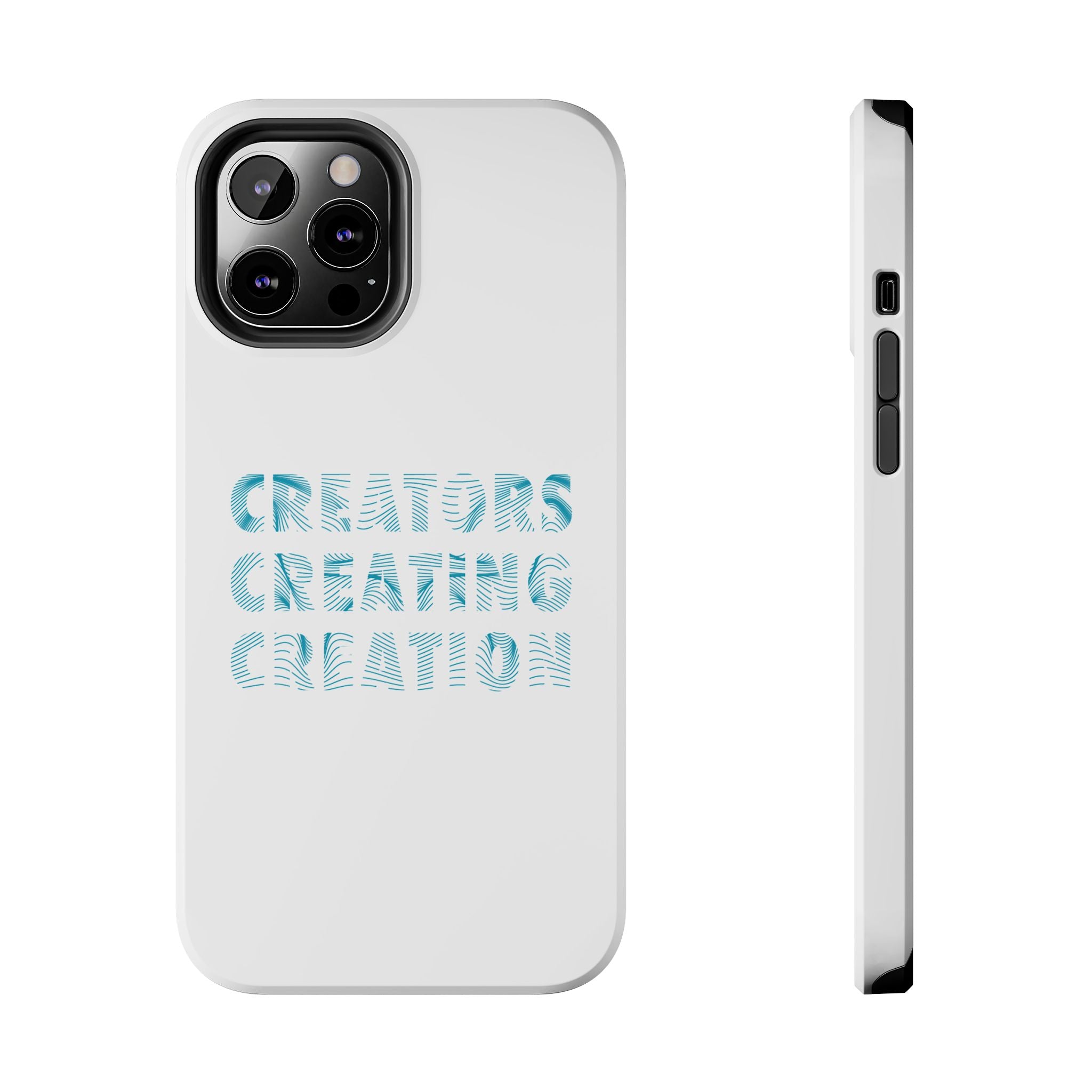 Tough Phone Cases - Angstrom