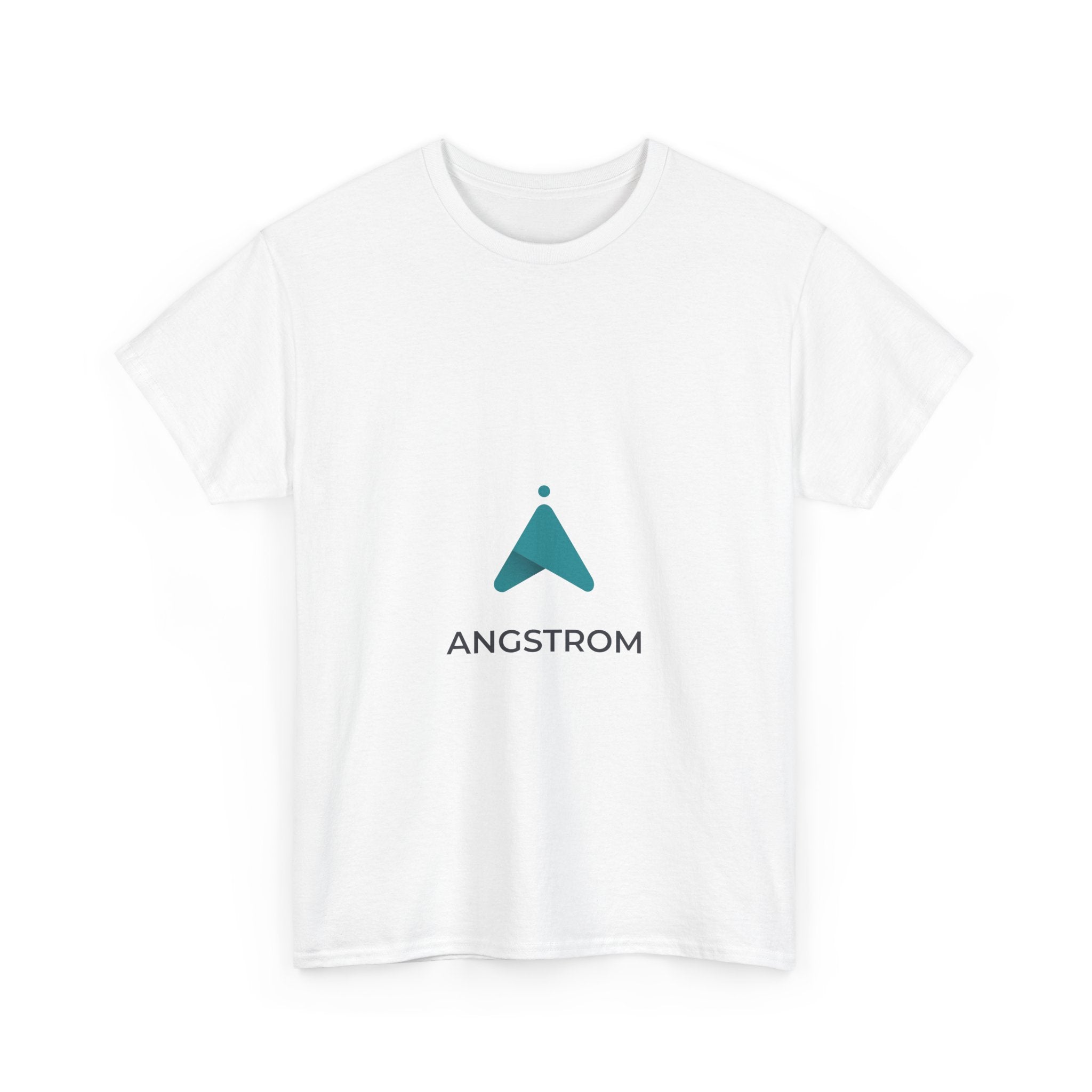 Unisex Cotton Tee - Angstrom
