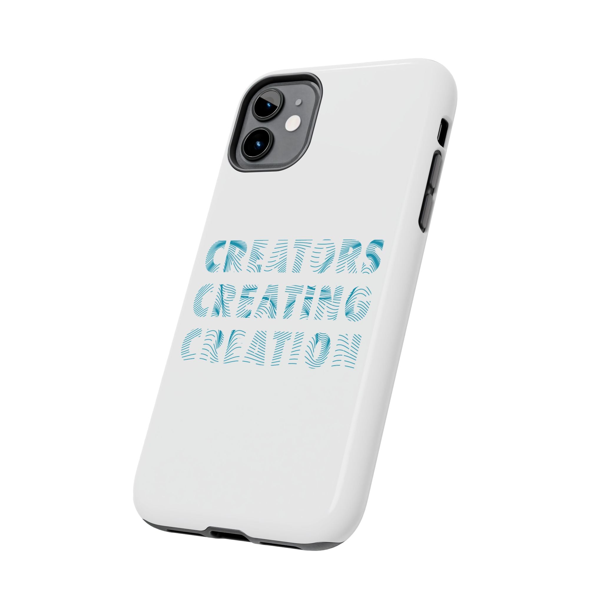 Tough Phone Cases - Angstrom