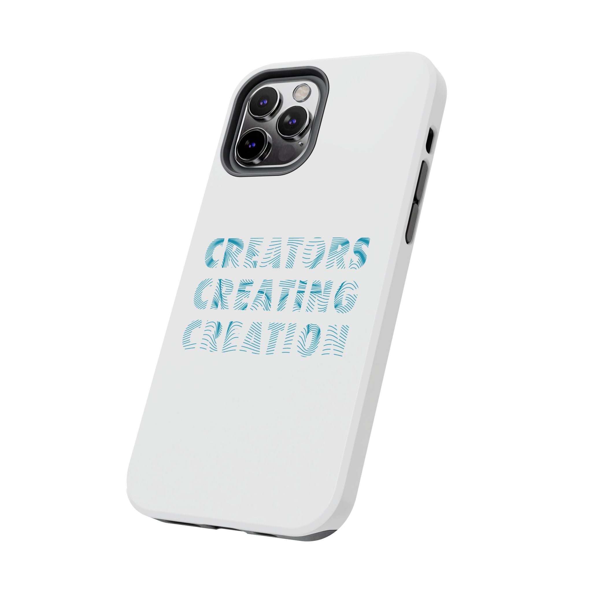 Tough Phone Cases - Angstrom