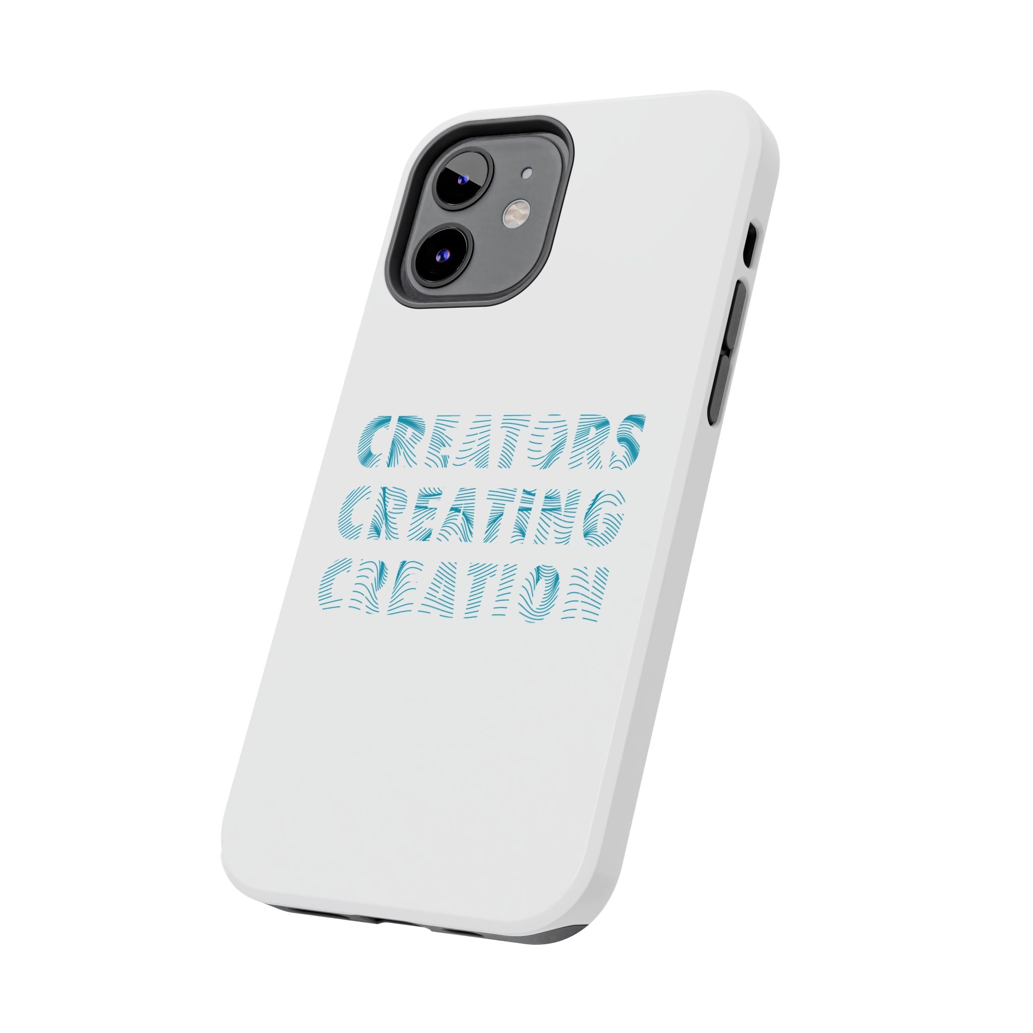Tough Phone Cases - Angstrom
