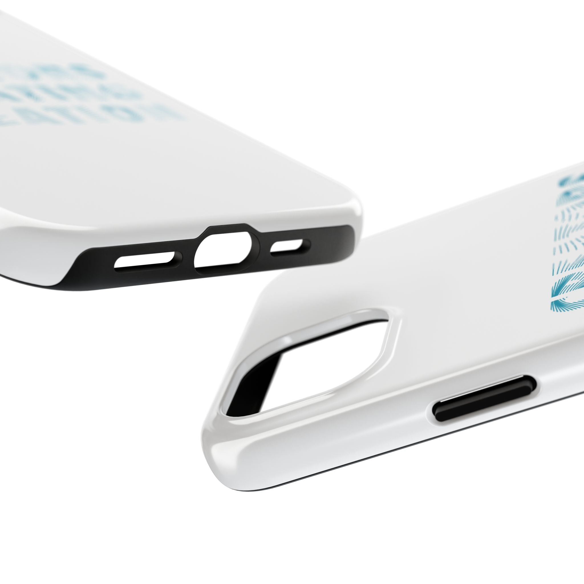 Tough Phone Cases - Angstrom