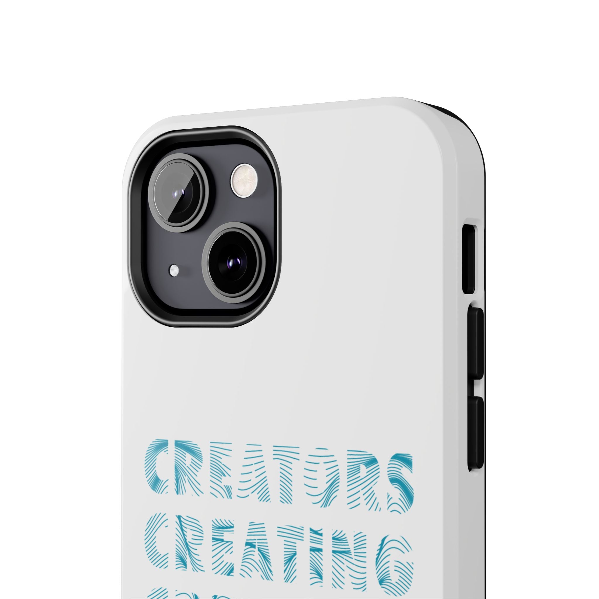 Tough Phone Cases - Angstrom