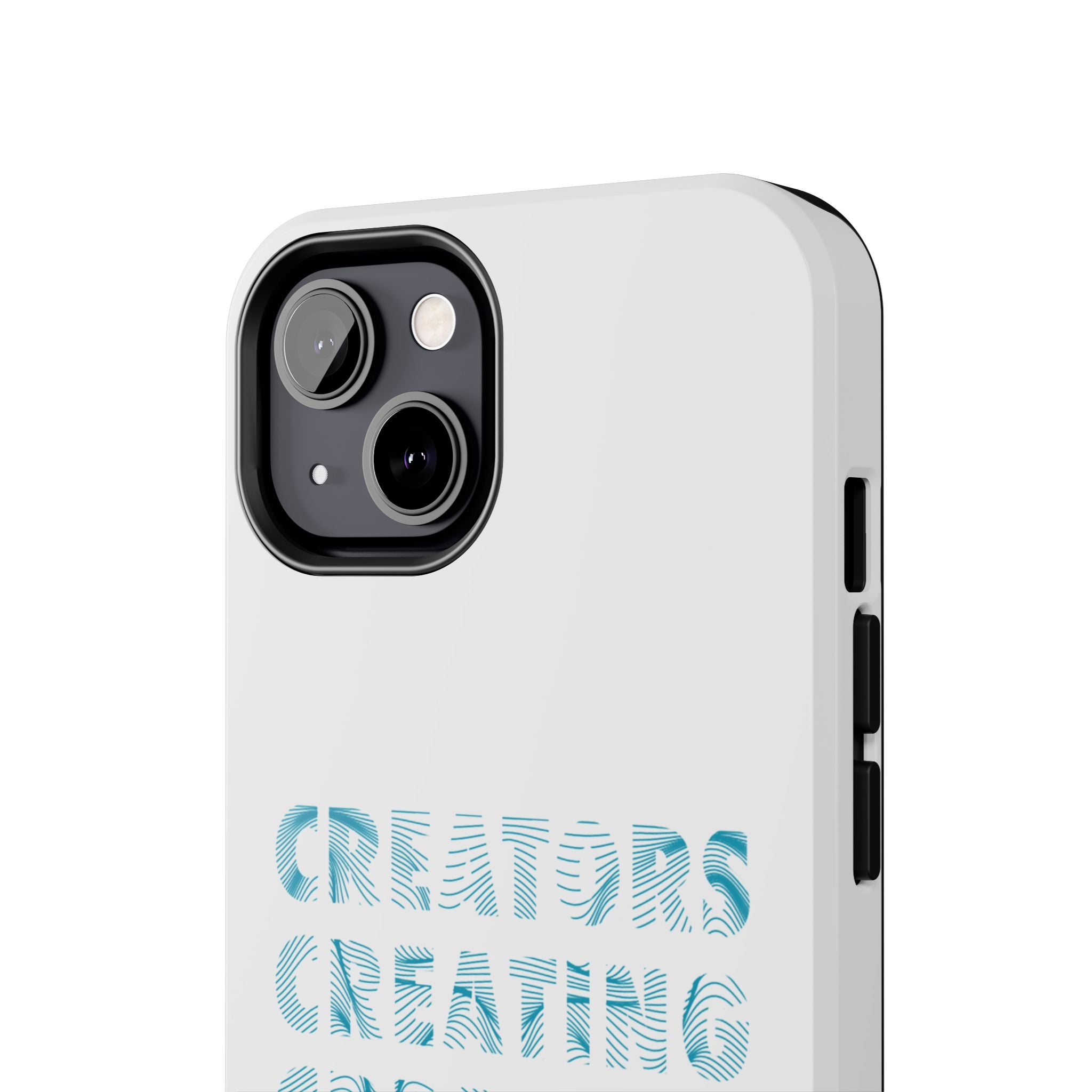 Tough Phone Cases - Angstrom