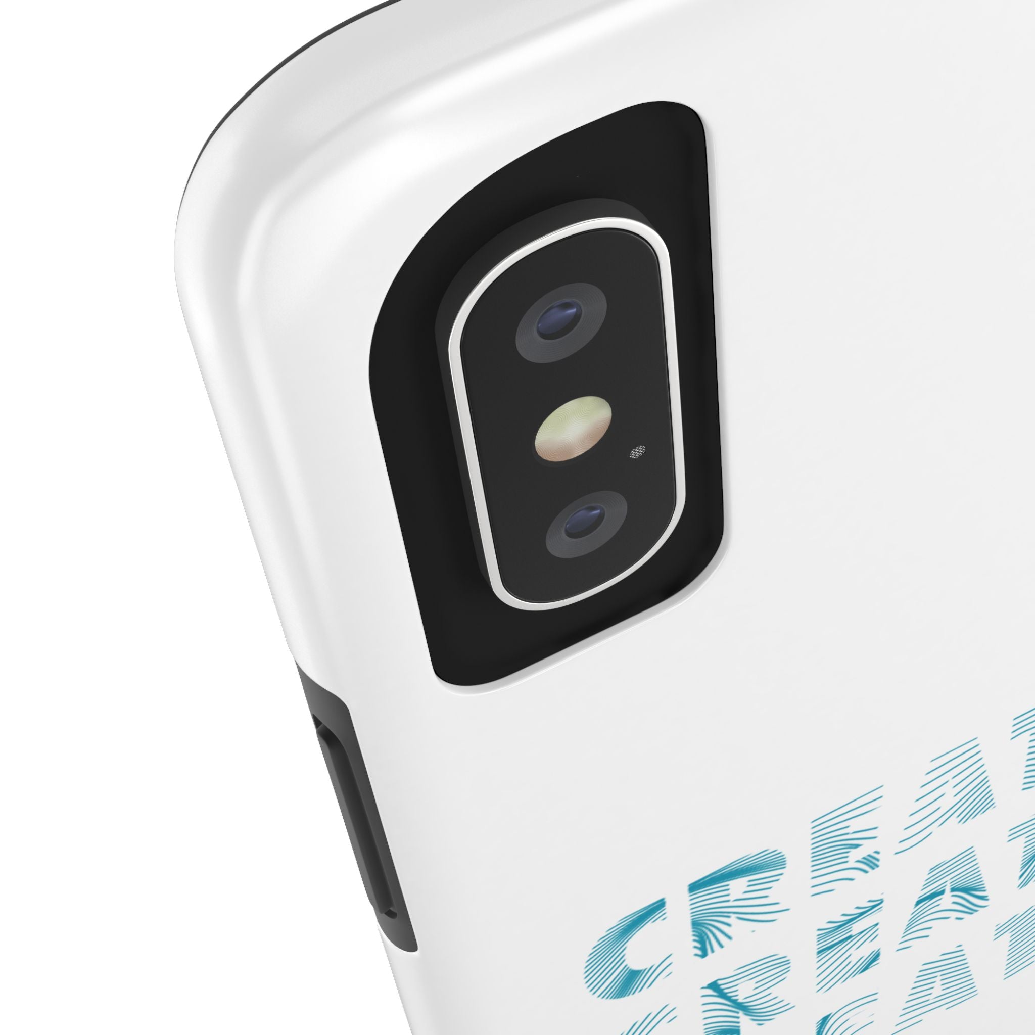 Tough Phone Cases - Angstrom