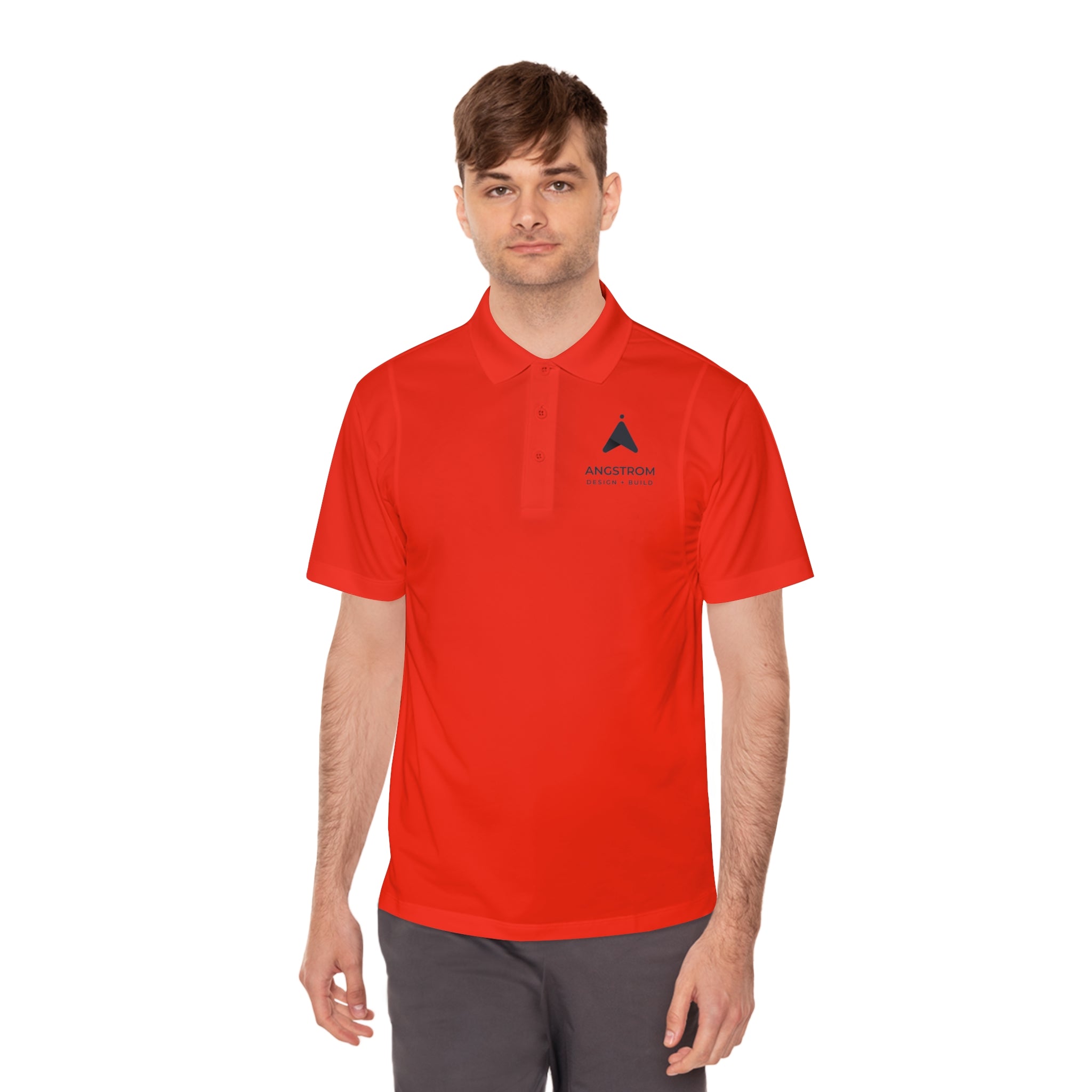 Angstrom Classic Polo - Angstrom