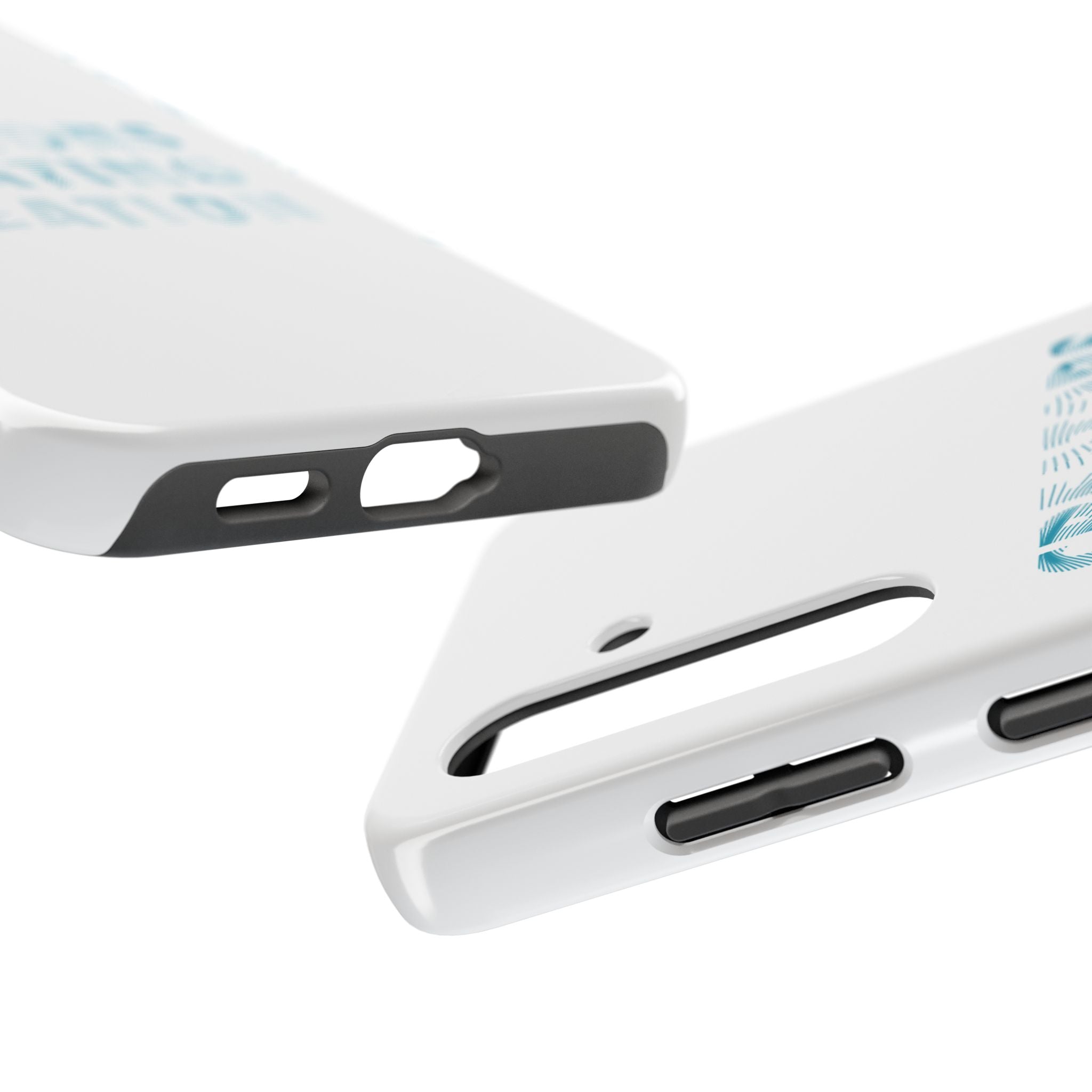 Tough Phone Cases - Angstrom