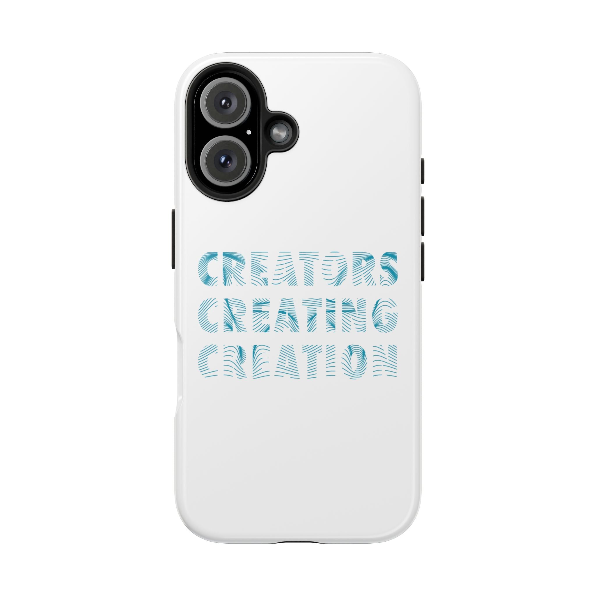 Tough Phone Cases - Angstrom