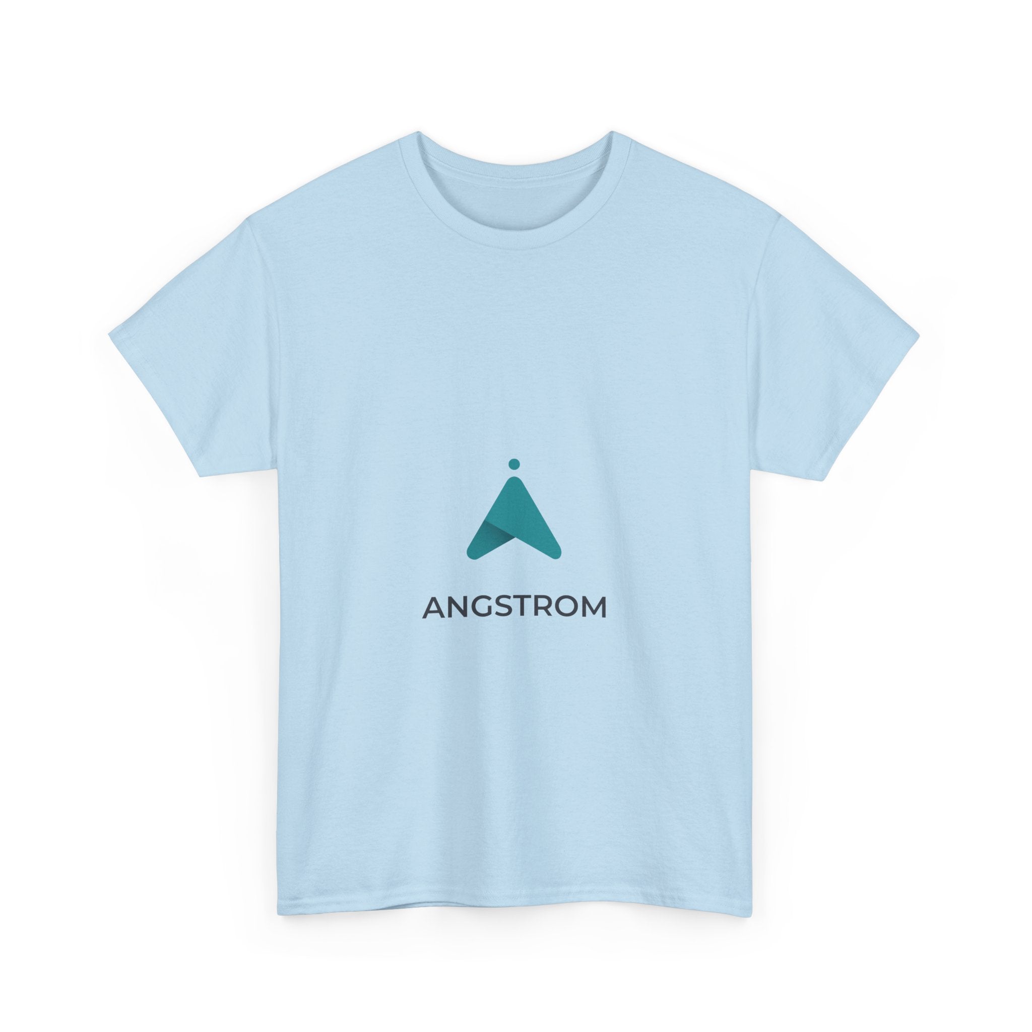 Unisex Cotton Tee - Angstrom