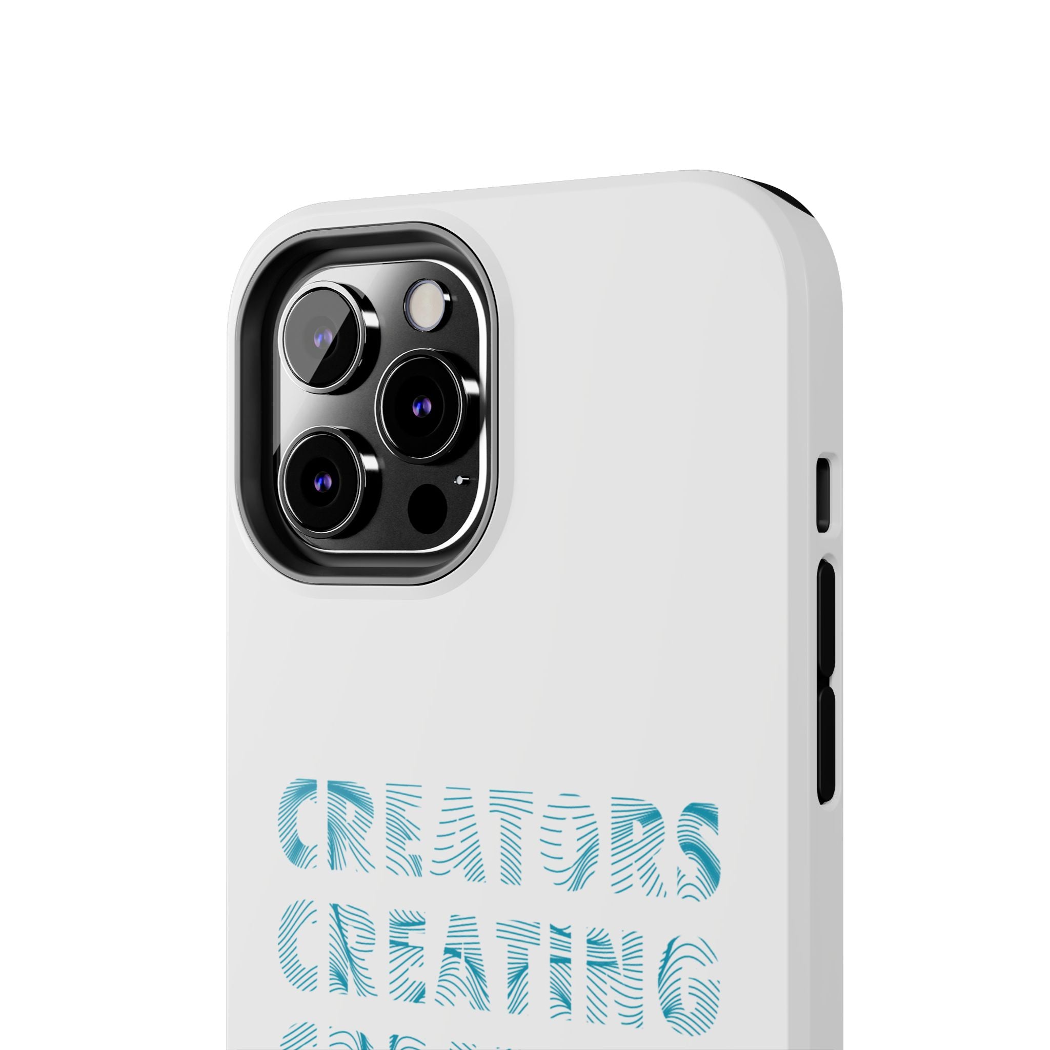 Tough Phone Cases - Angstrom