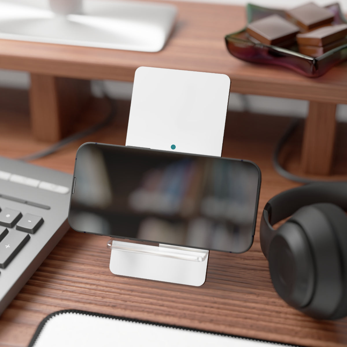 Mobile Display Stand for Smartphones - Angstrom