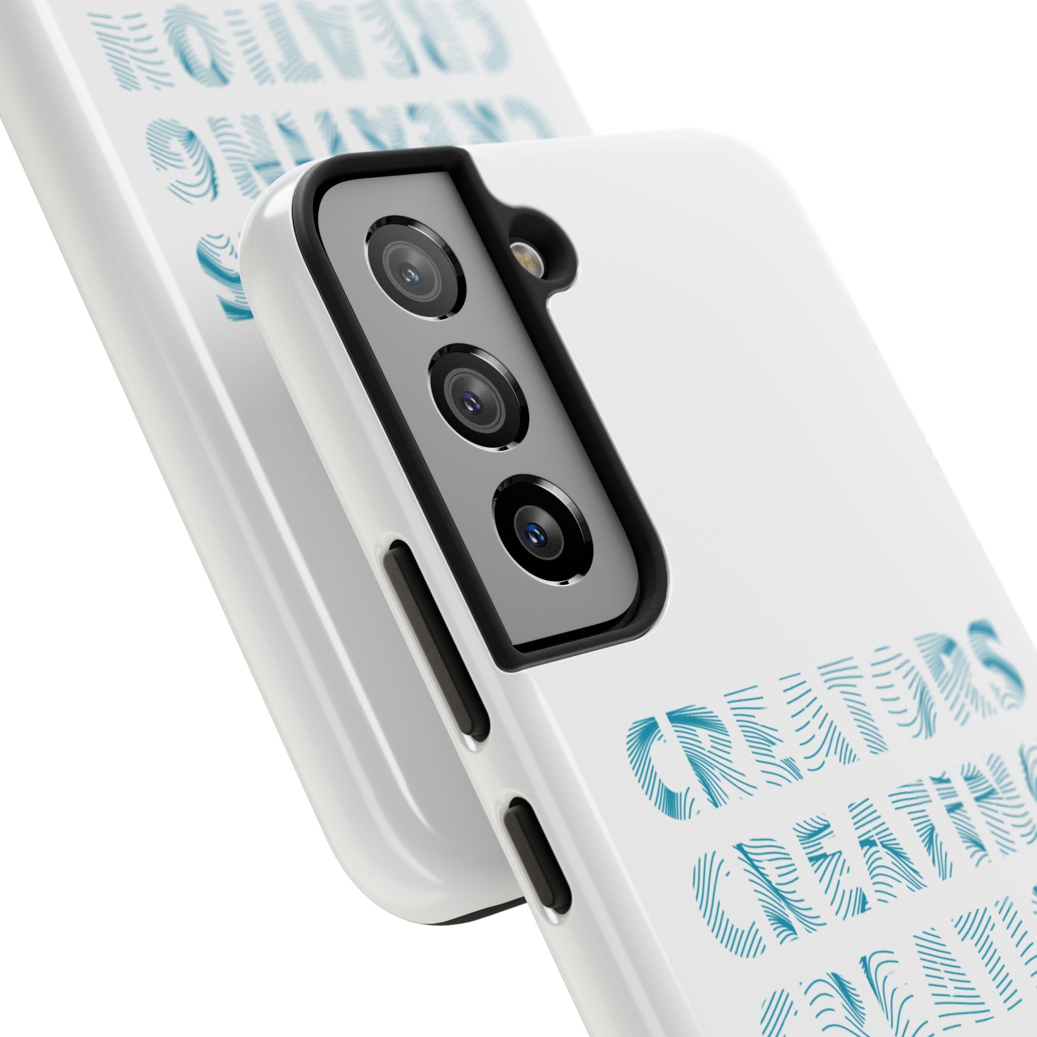 Tough Phone Cases - Angstrom