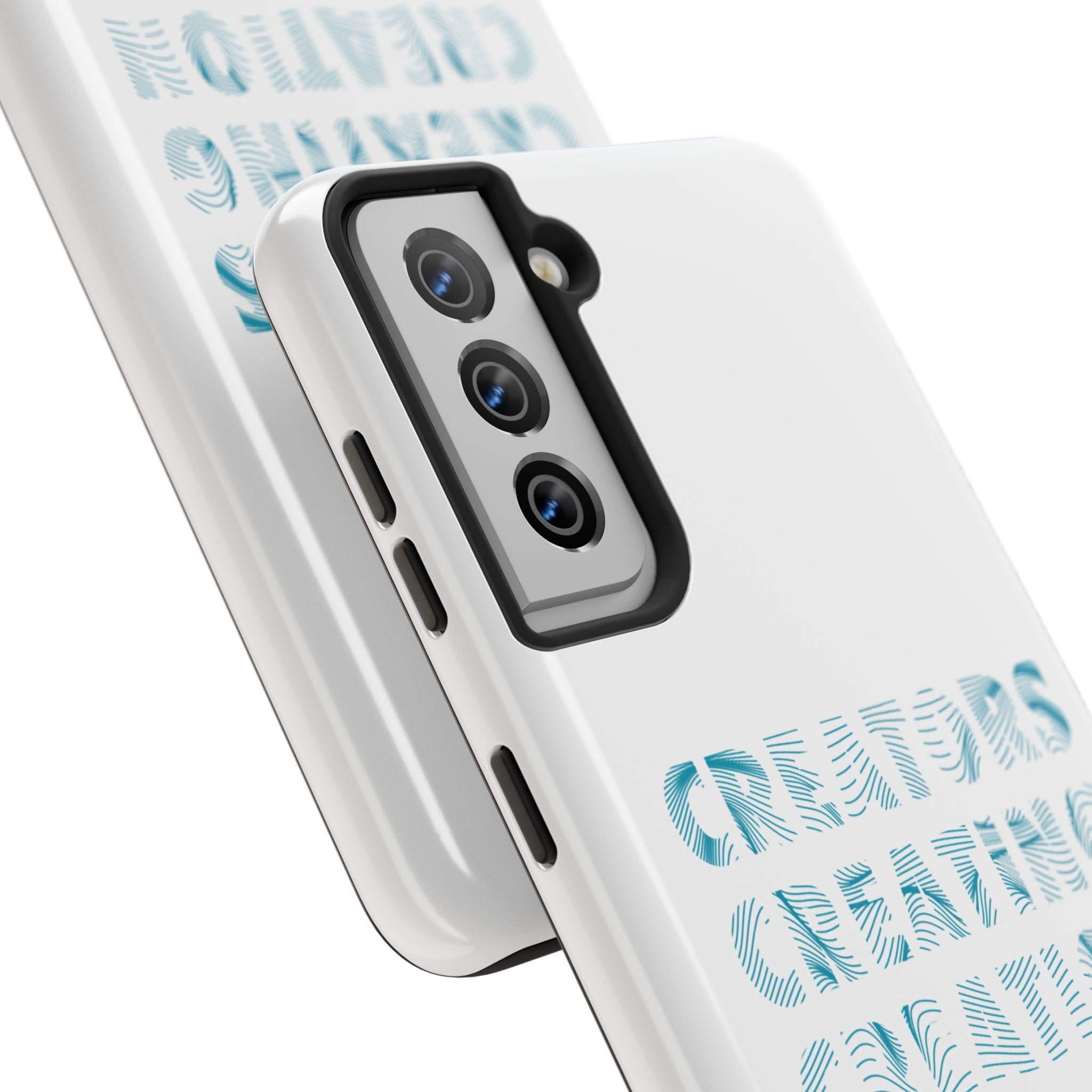 Tough Phone Cases - Angstrom