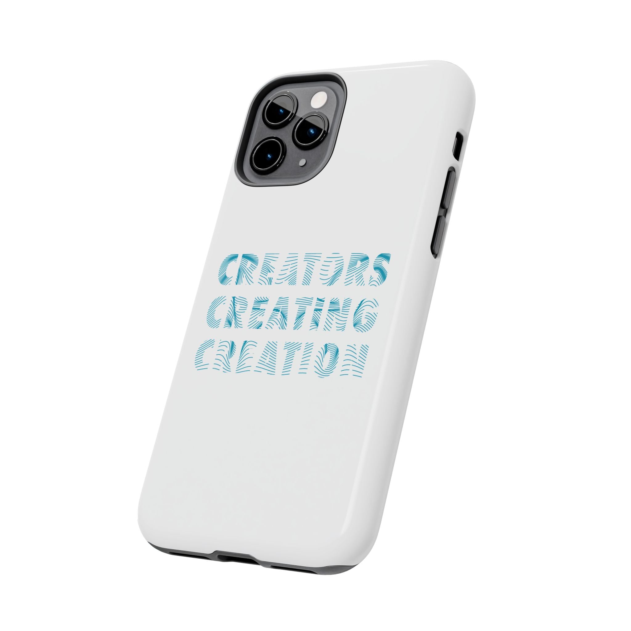 Tough Phone Cases - Angstrom