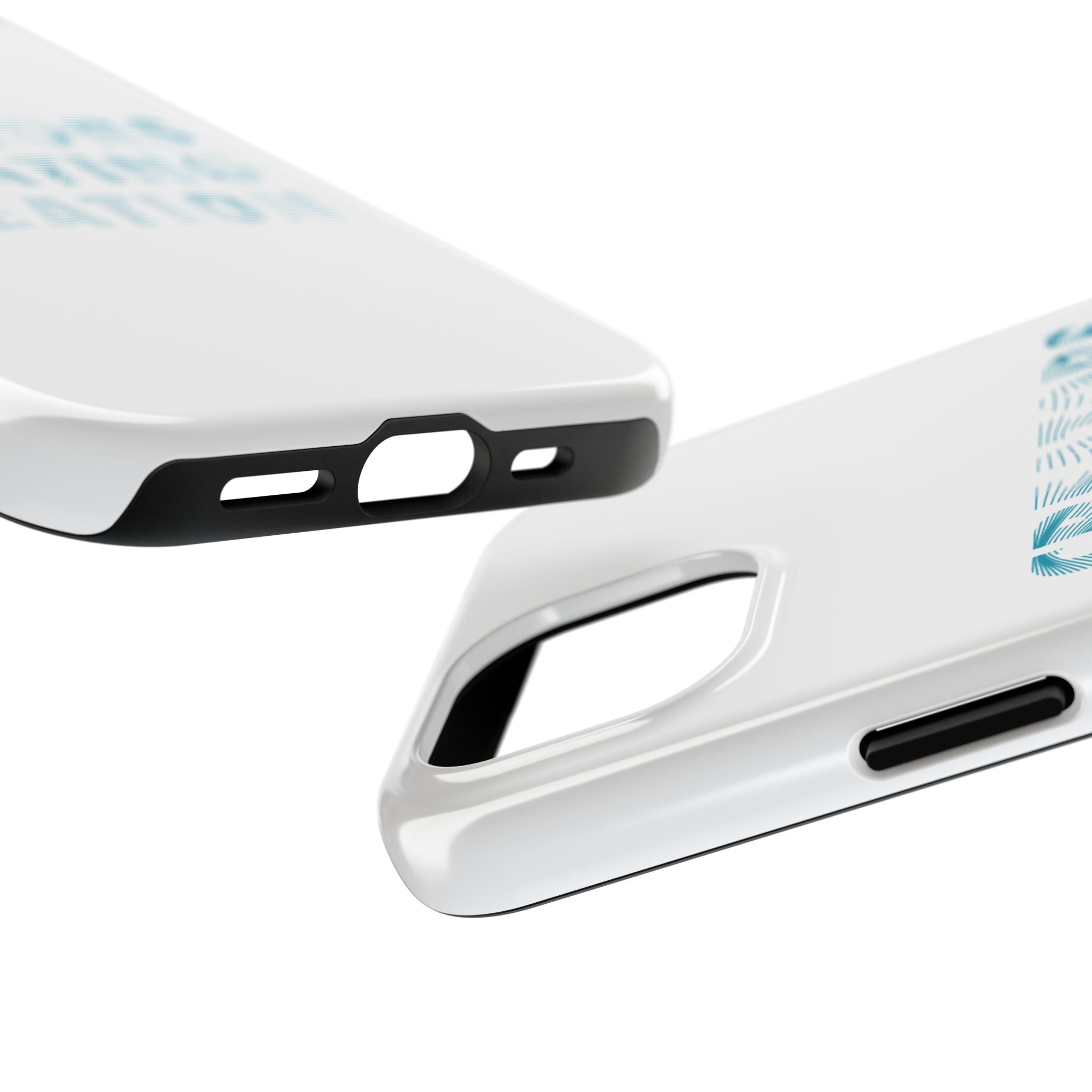 Tough Phone Cases - Angstrom