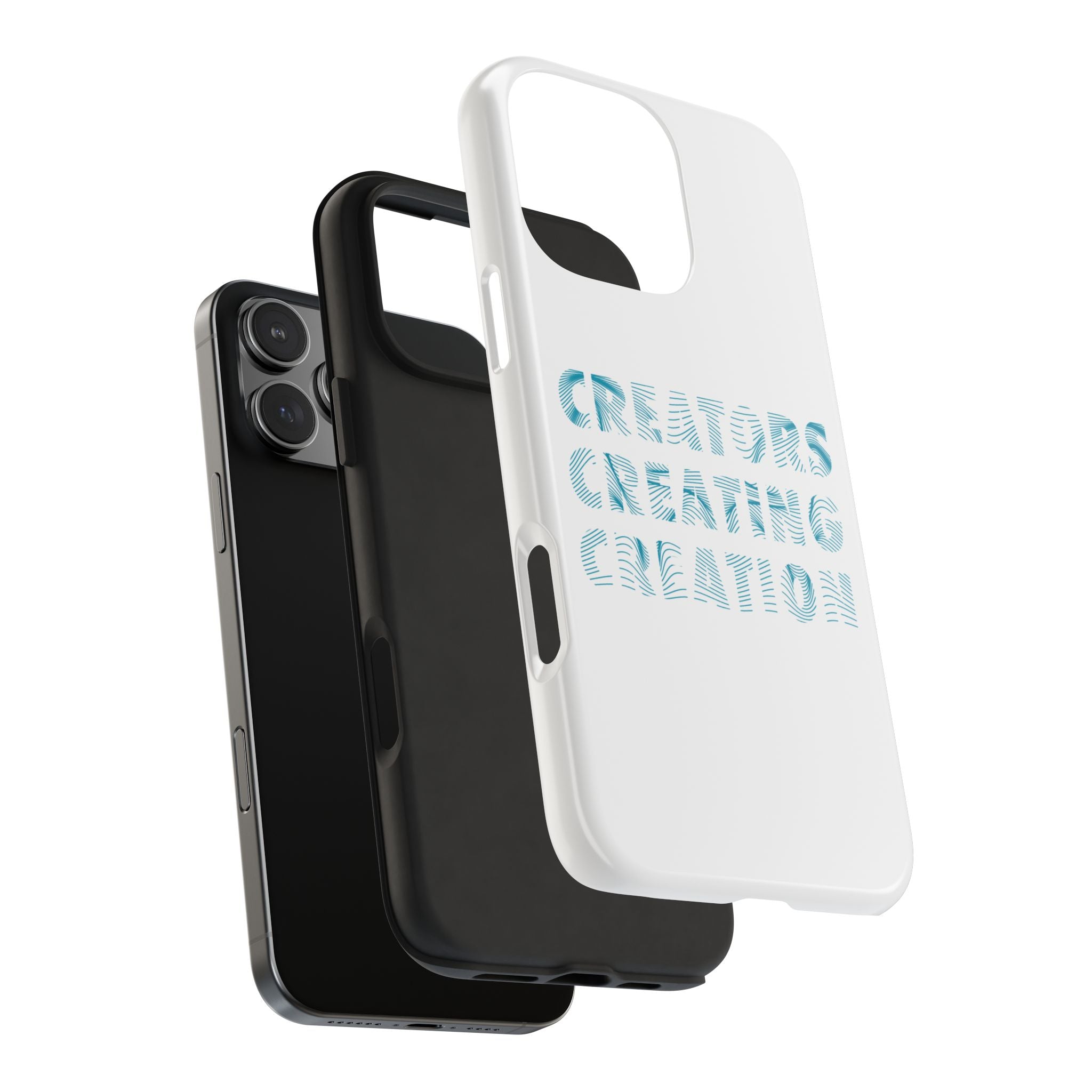 Tough Phone Cases - Angstrom