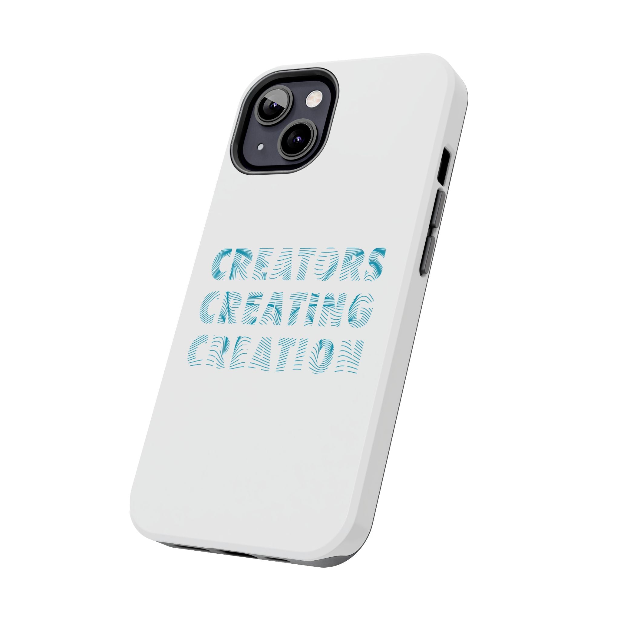 Tough Phone Cases - Angstrom