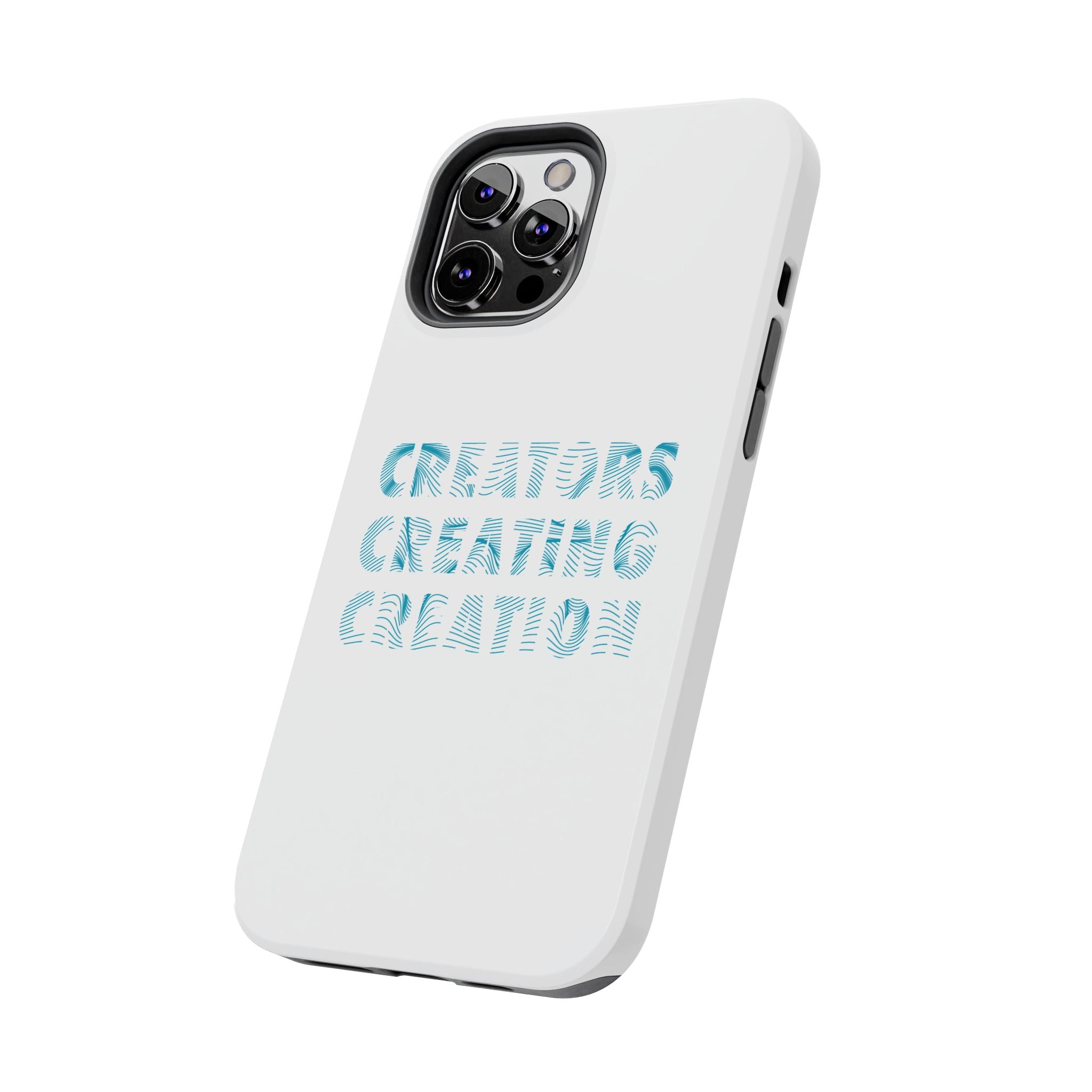 Tough Phone Cases - Angstrom