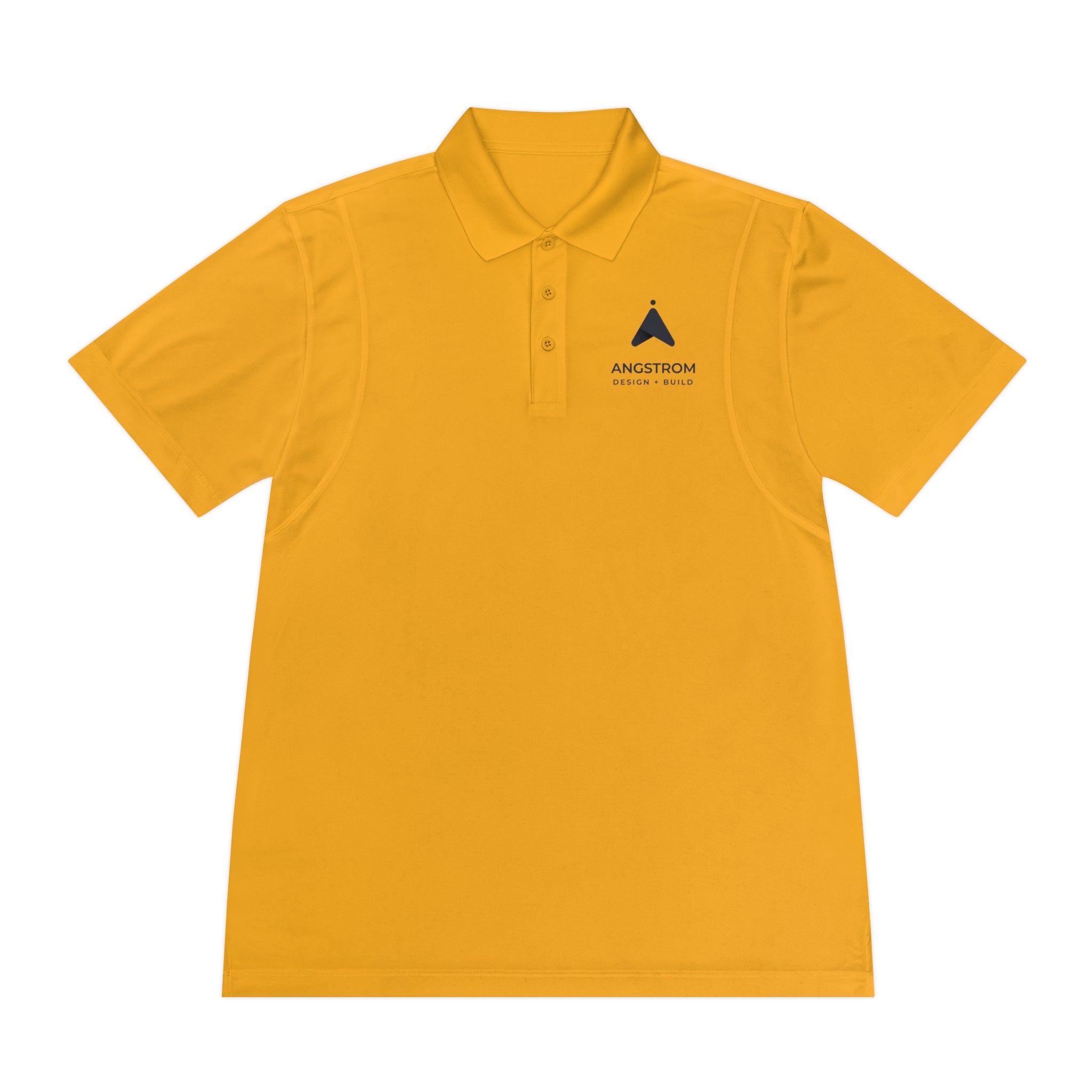 Angstrom Classic Polo - Angstrom