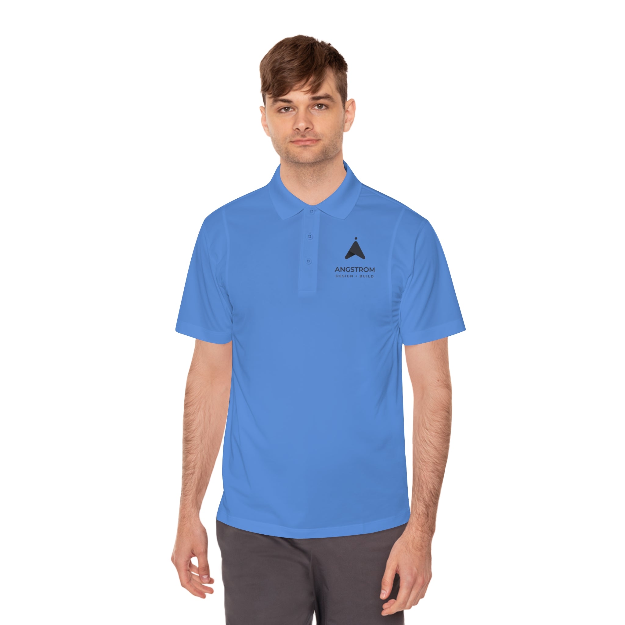 Angstrom Classic Polo - Angstrom