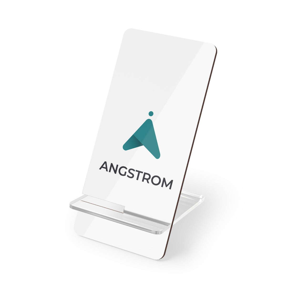 Mobile Display Stand for Smartphones - Angstrom
