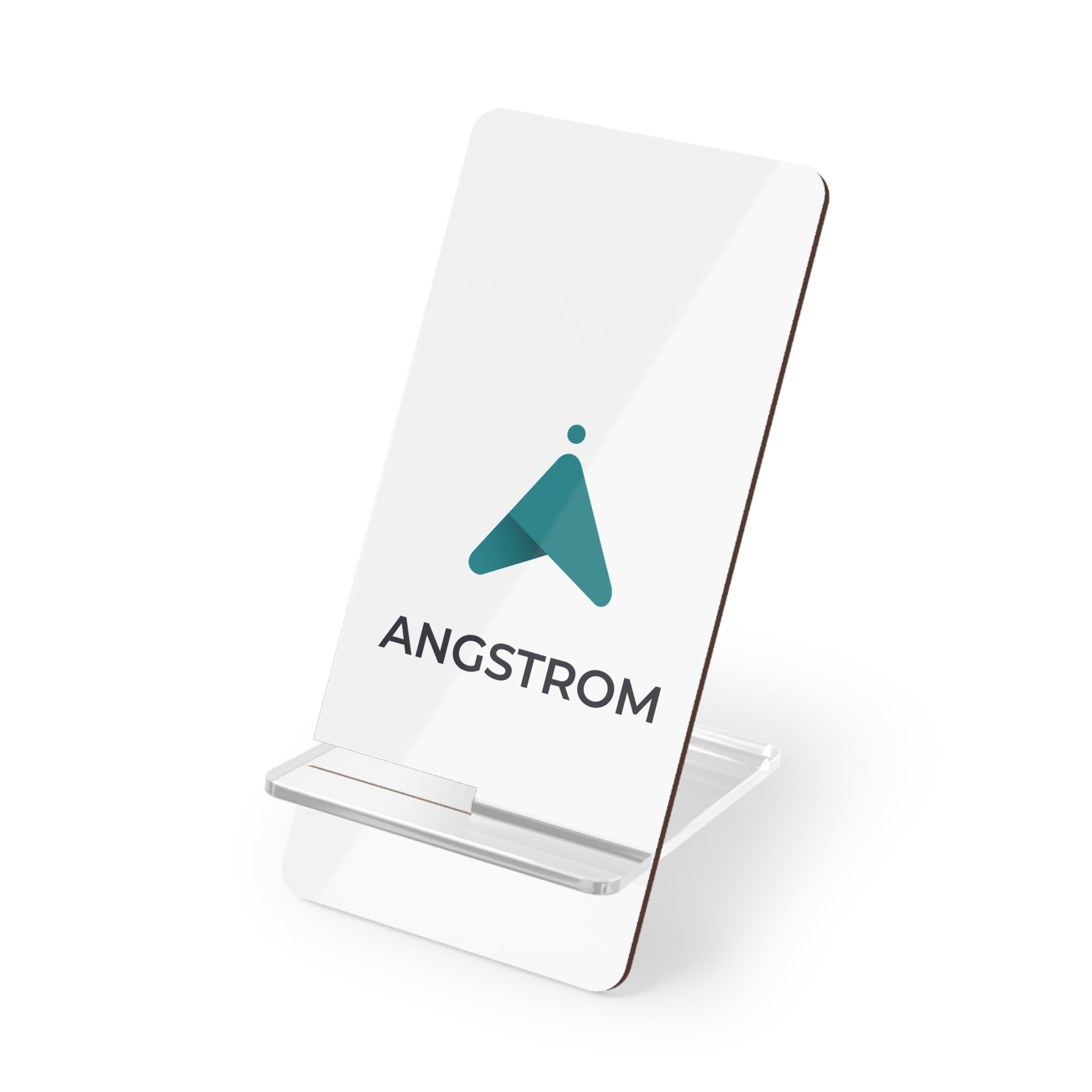 Mobile Display Stand for Smartphones - Angstrom