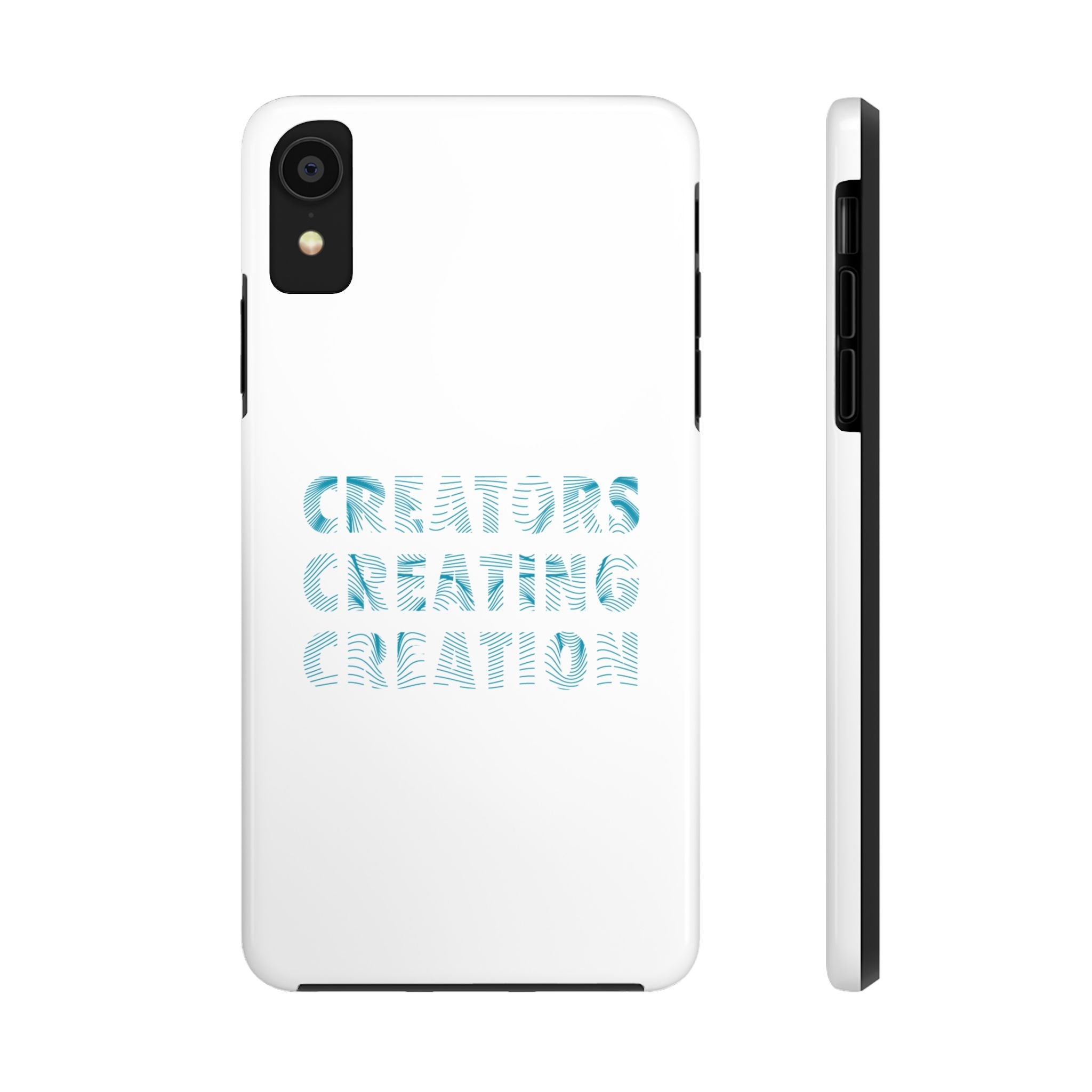Tough Phone Cases - Angstrom