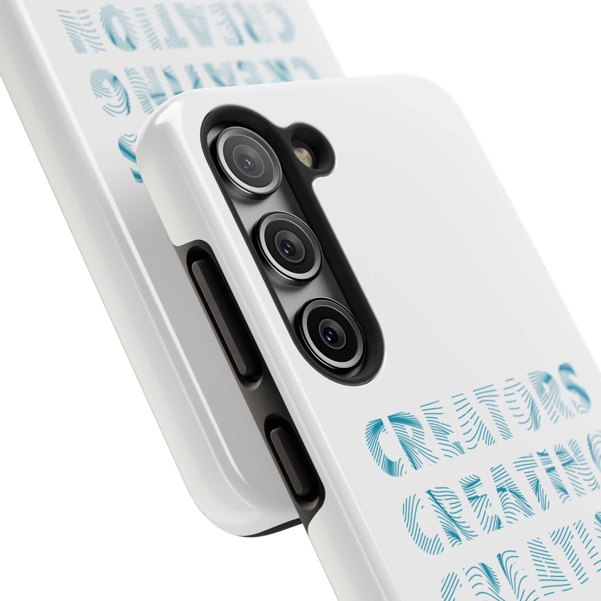 Tough Phone Cases - Angstrom