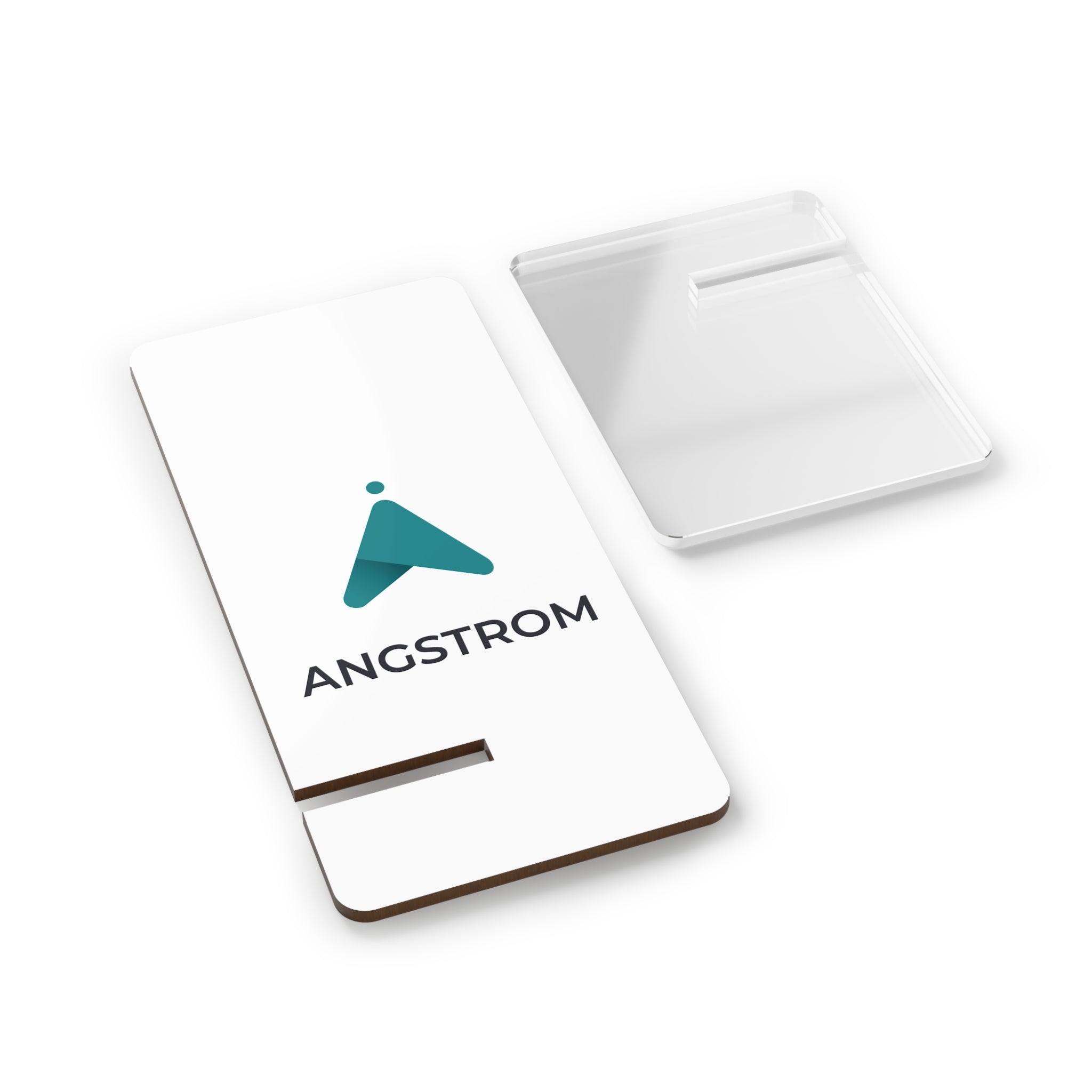 Mobile Display Stand for Smartphones - Angstrom