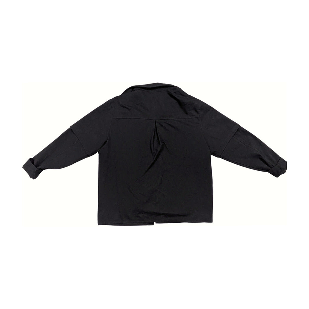 Workmen Jacket, back view