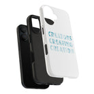 Tough Phone Cases - Angstrom