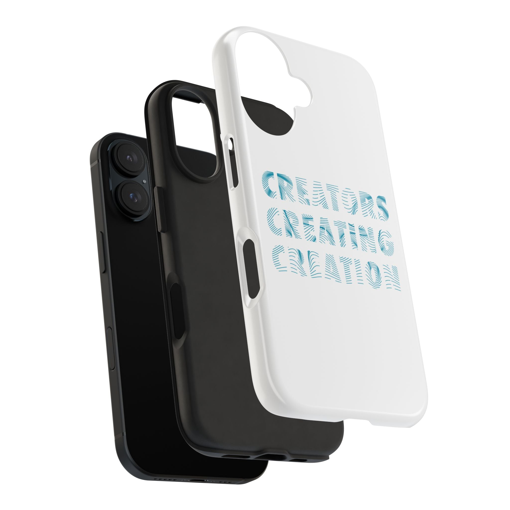 Tough Phone Cases - Angstrom