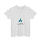 Unisex Cotton Tee - Angstrom