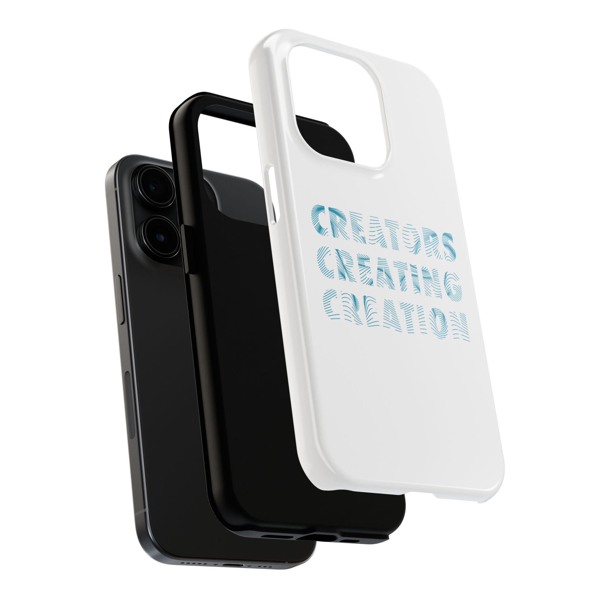 Tough Phone Cases - Angstrom