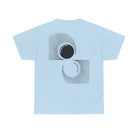 Unisex Cotton Tee - Angstrom