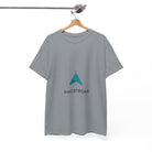 Unisex Cotton Tee - Angstrom