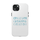 Tough Phone Cases - Angstrom