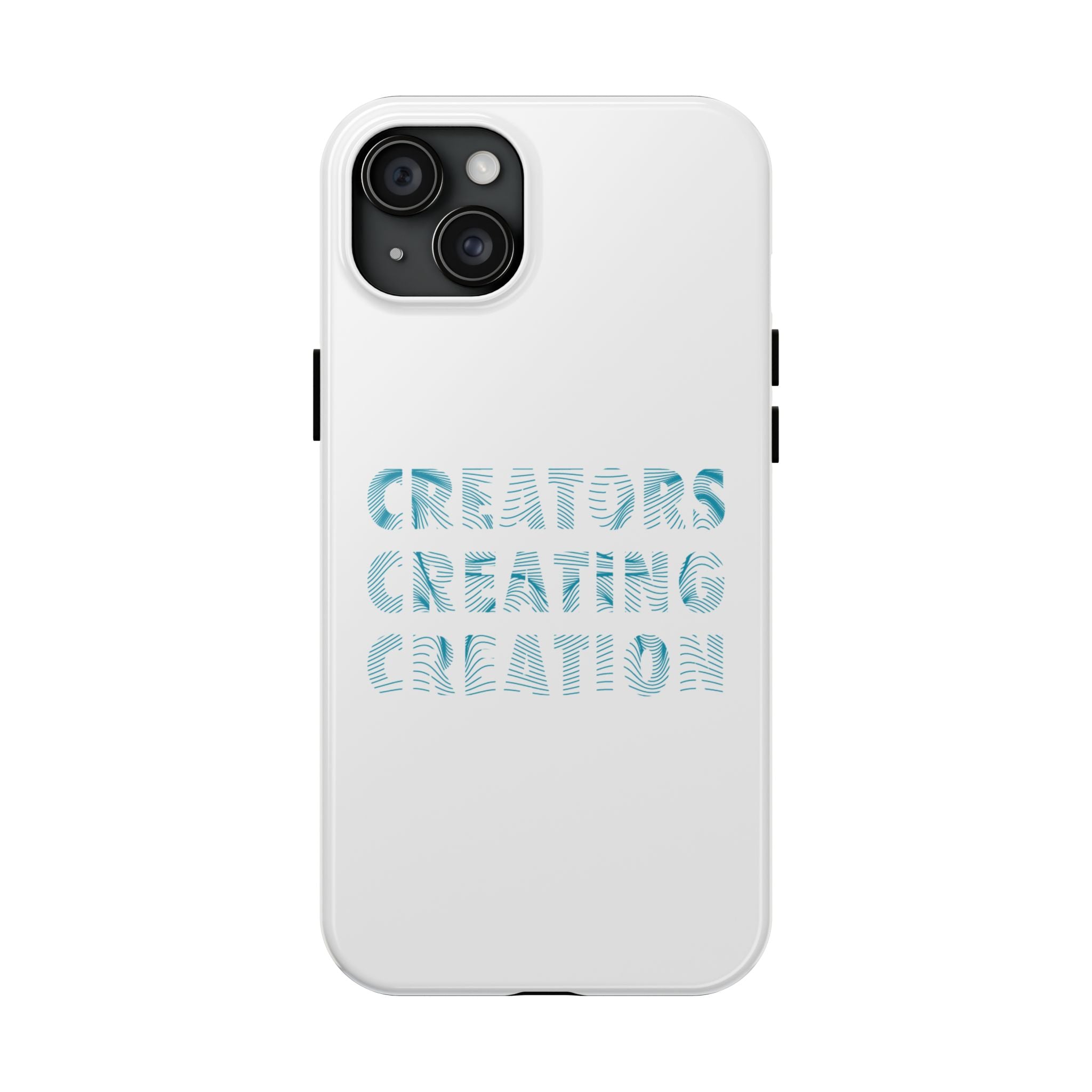 Tough Phone Cases - Angstrom