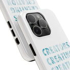 Tough Phone Cases - Angstrom