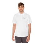 Men's Sport Polo Shirt - Angstrom