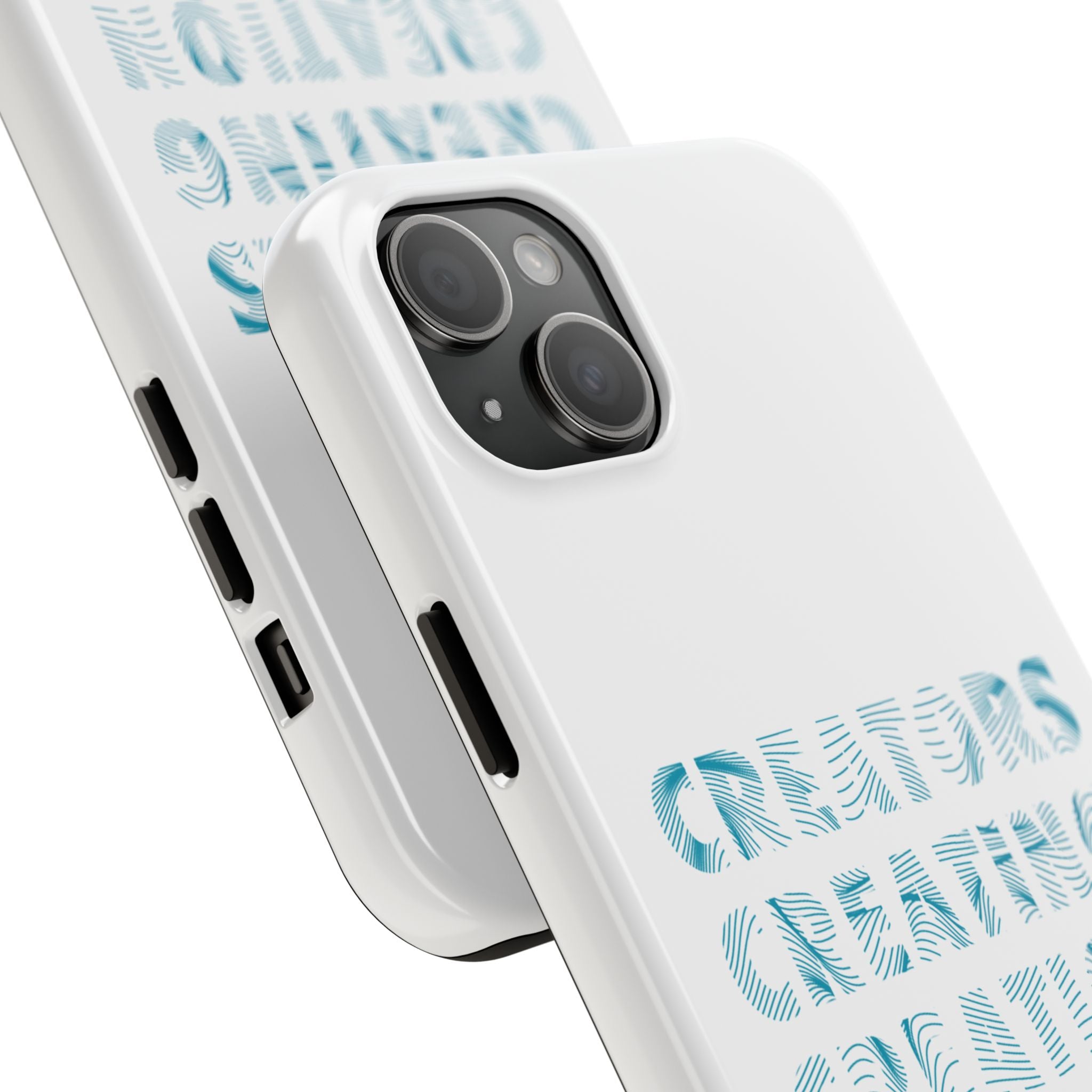 Tough Phone Cases - Angstrom