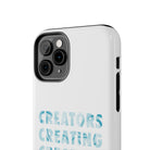 Tough Phone Cases - Angstrom