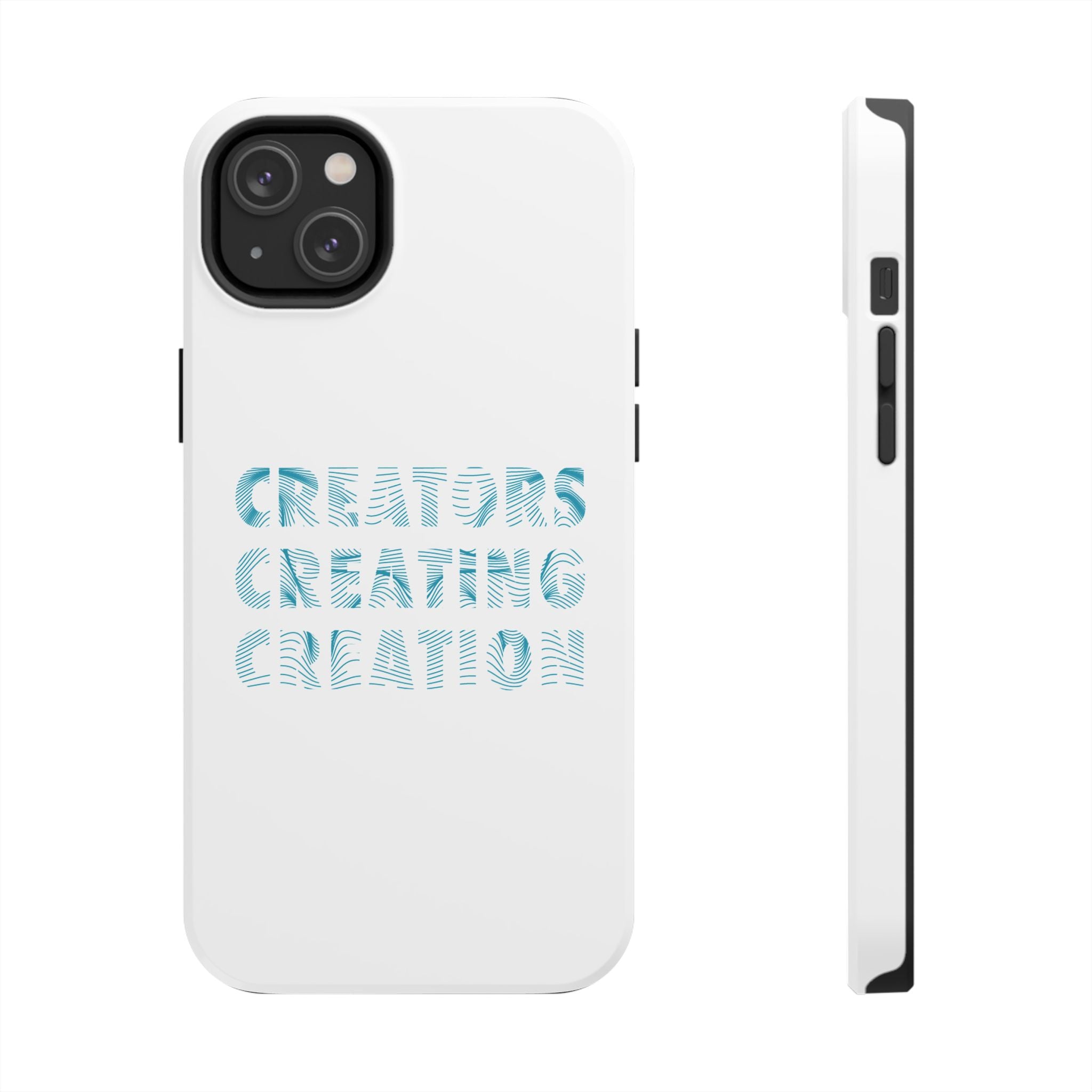Tough Phone Cases - Angstrom